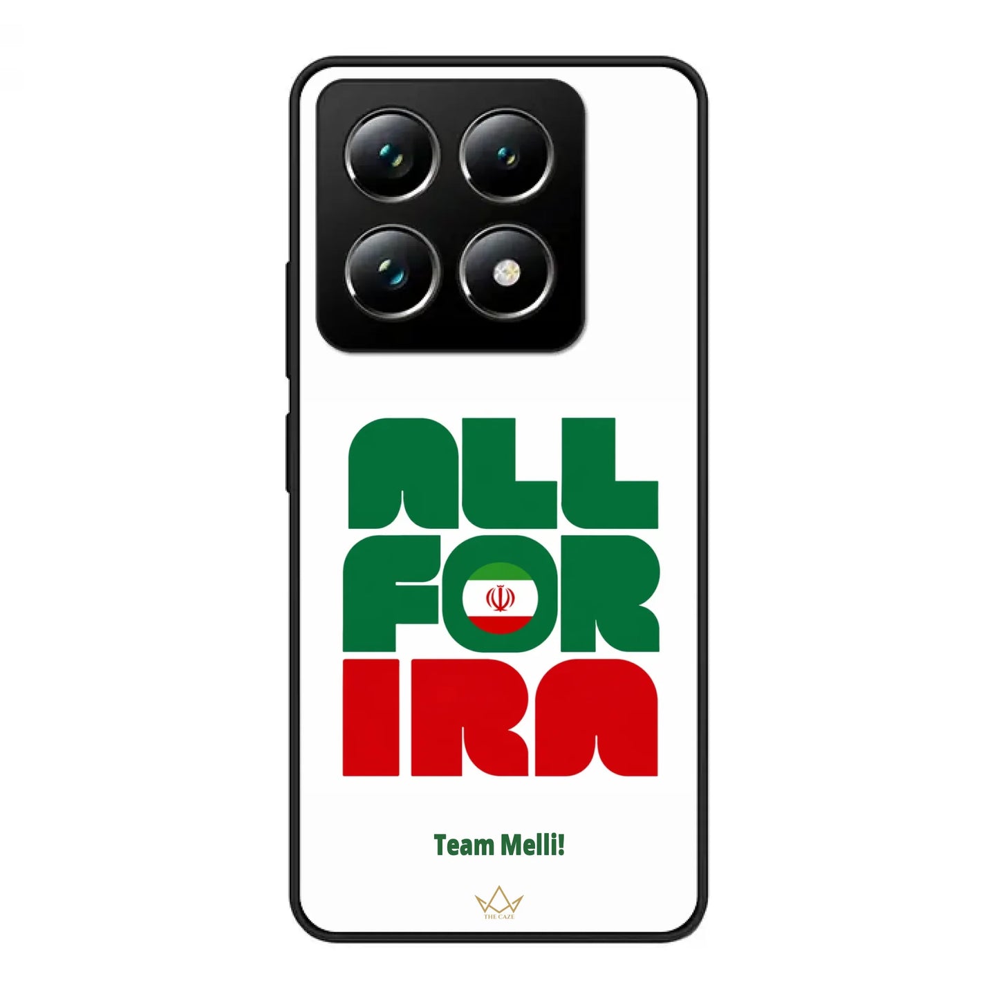 Xiaomi Mi 14T - 14T Pro Phone case