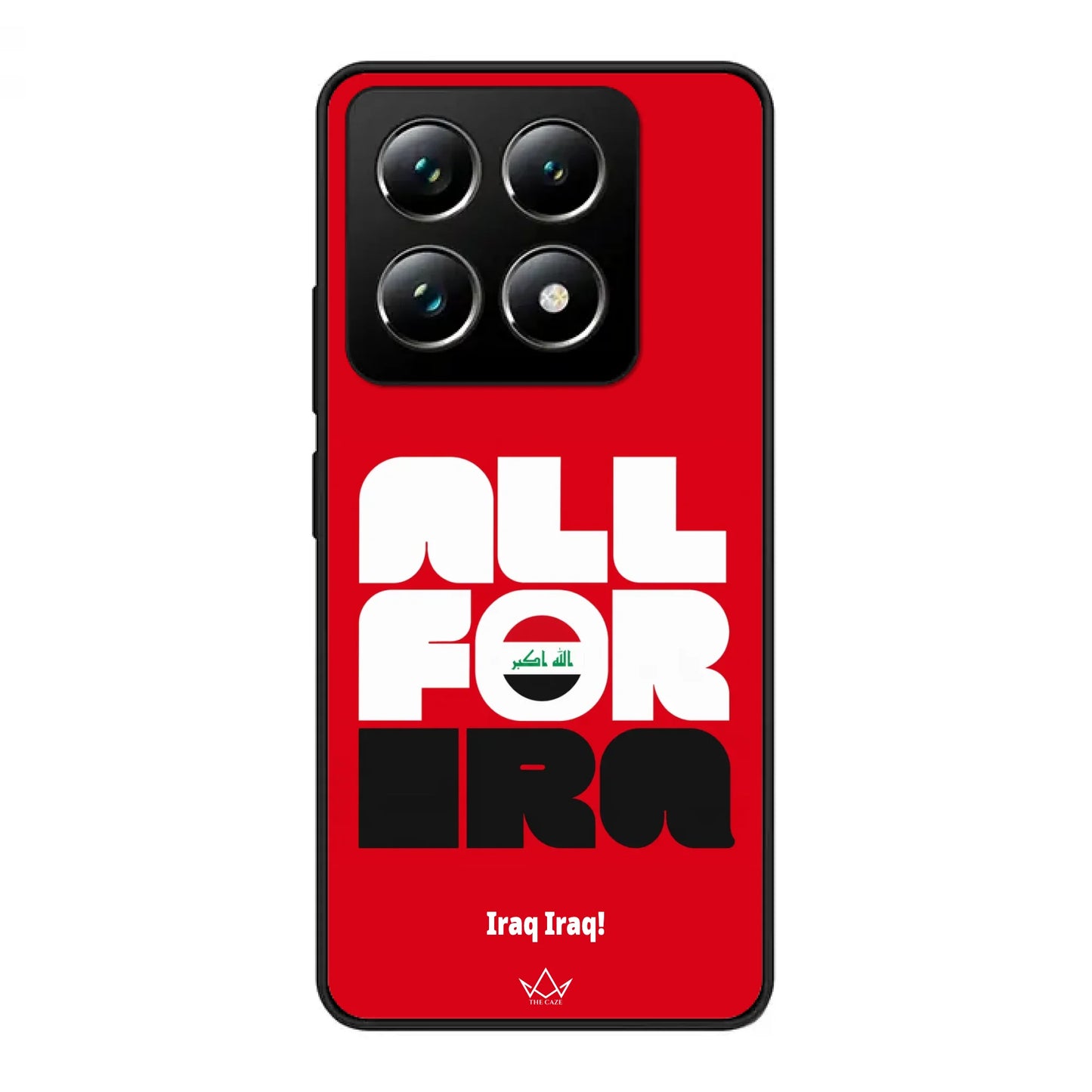 Xiaomi Mi 14T - 14T Pro Phone case