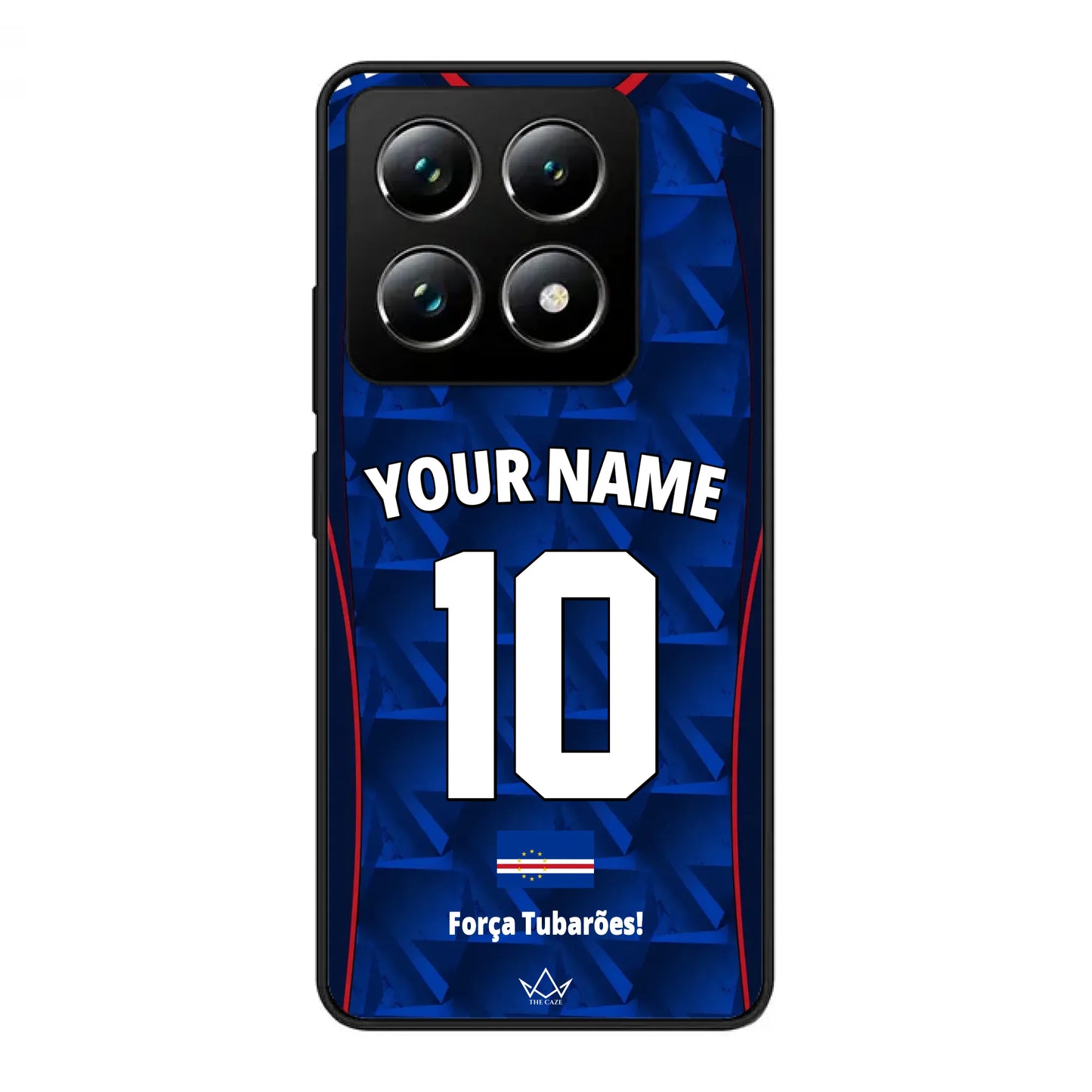 Xiaomi Mi 14T - 14T Pro Phone case