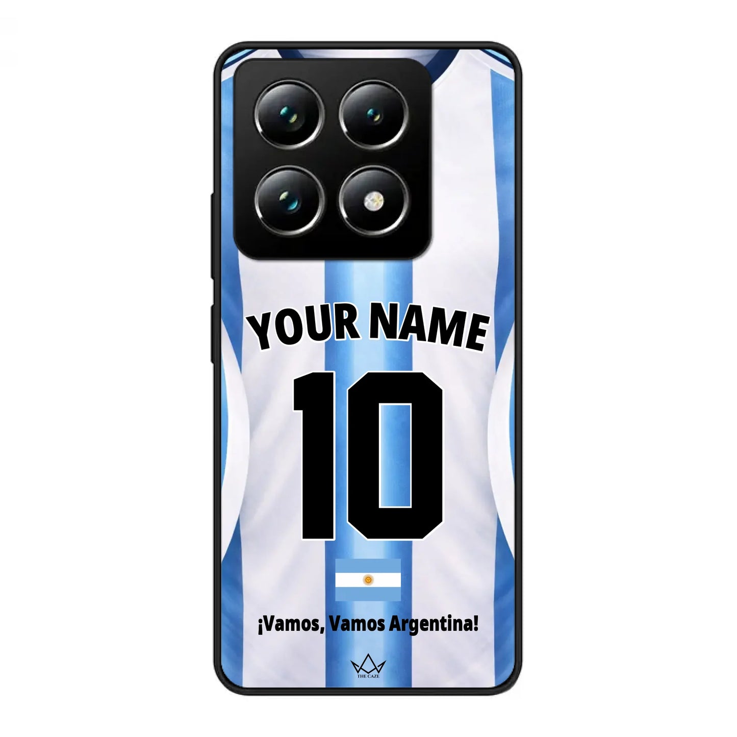 Xiaomi Mi 14T - 14T Pro Phone case