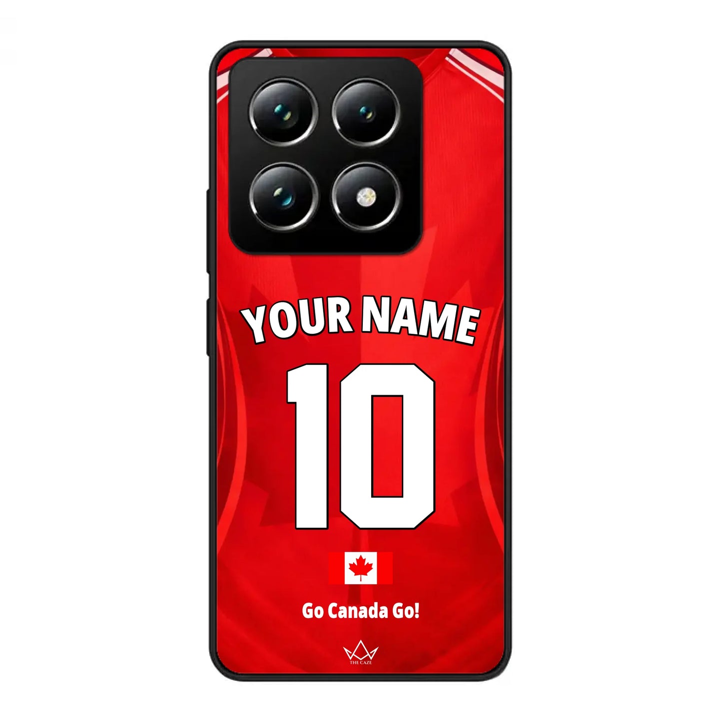 Xiaomi Mi 14T - 14T Pro Phone case