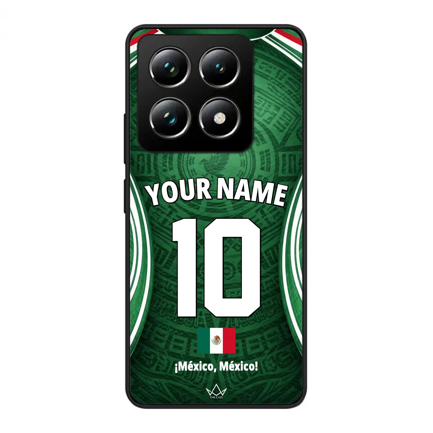 Xiaomi Mi 14T - 14T Pro Phone case