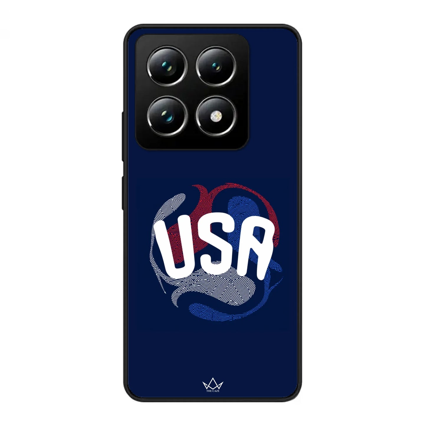 Xiaomi Mi 14T - 14T Pro Phone case