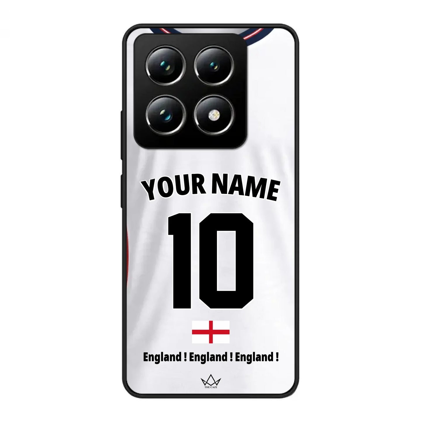 Xiaomi Mi 14T - 14T Pro Phone case