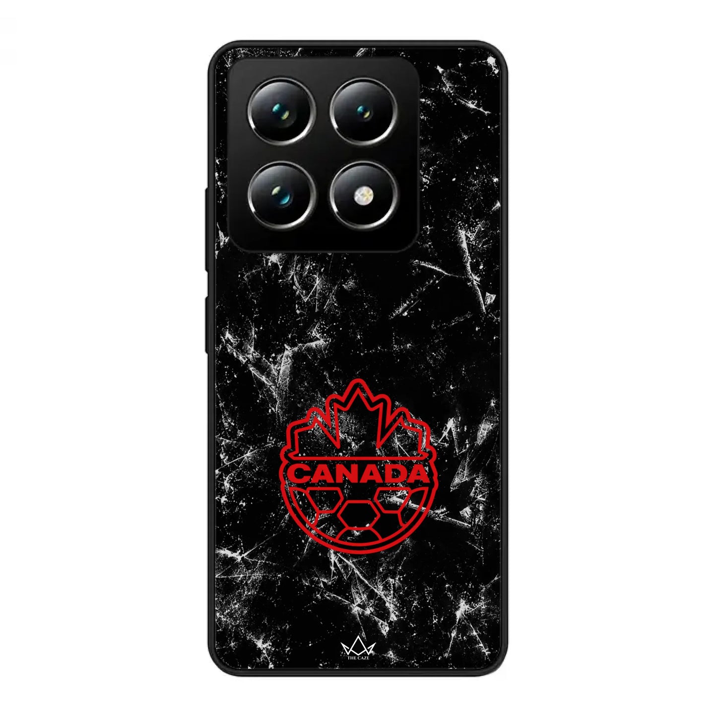 Xiaomi Mi 14T - 14T Pro Phone case
