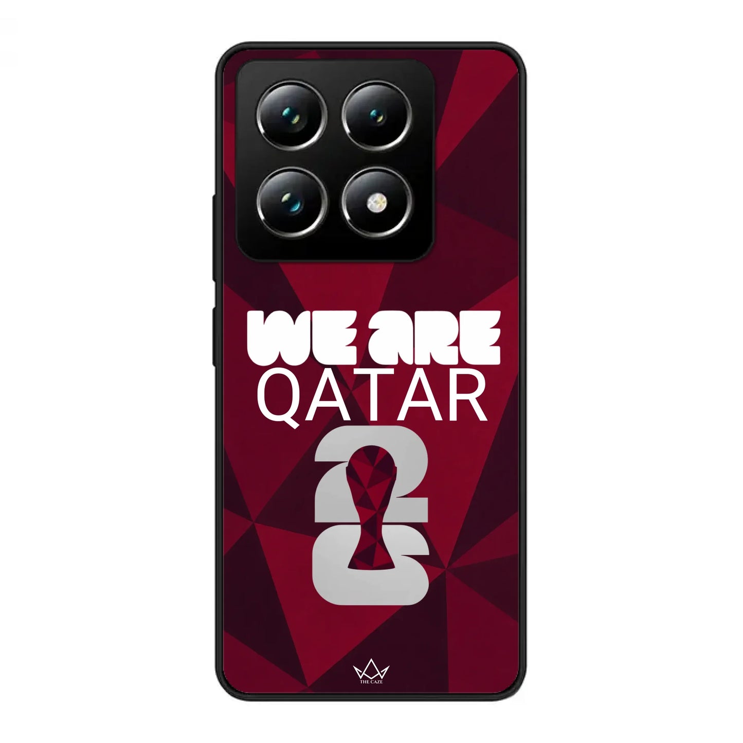 Xiaomi Mi 14T - 14T Pro Phone case