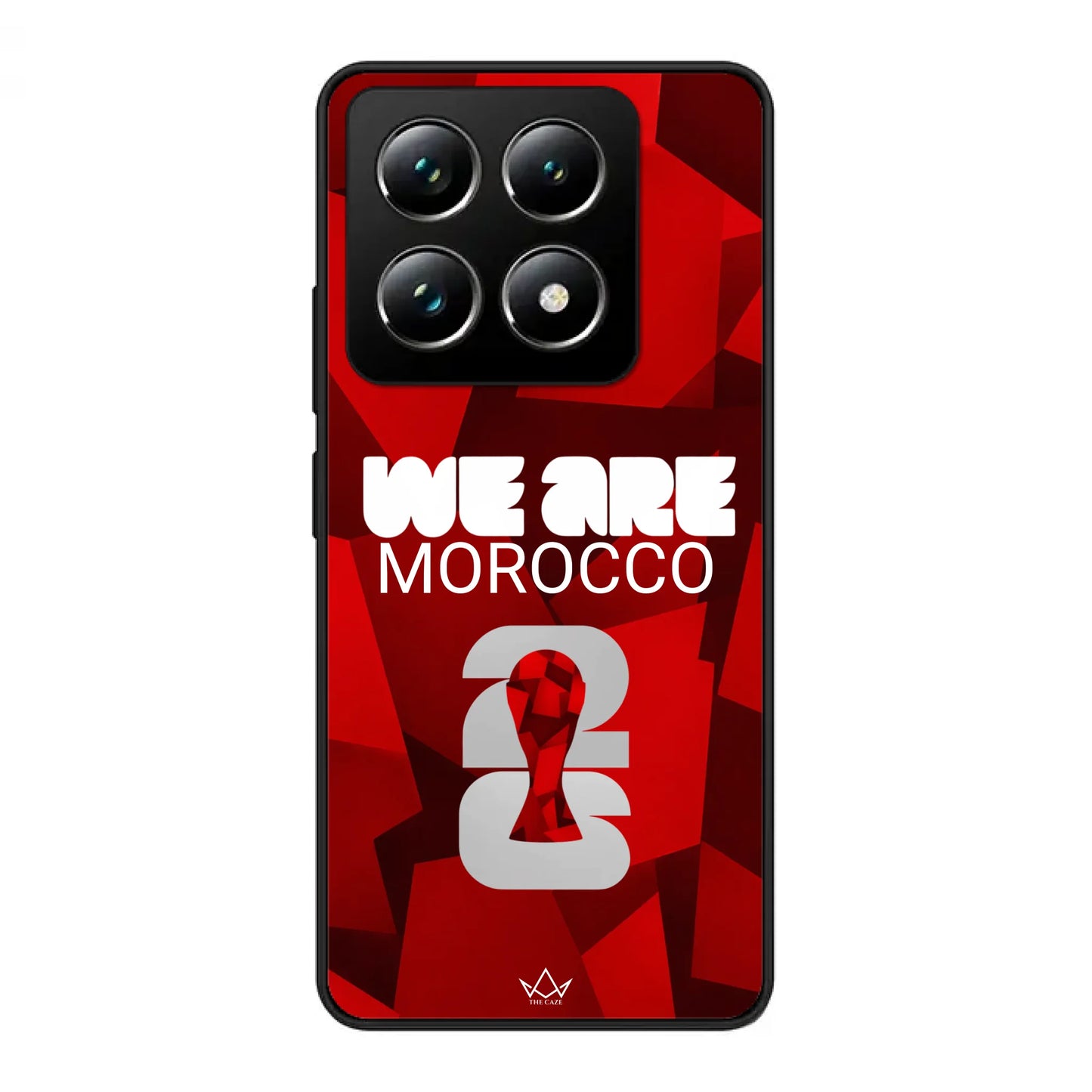 Xiaomi Mi 14T - 14T Pro Phone case
