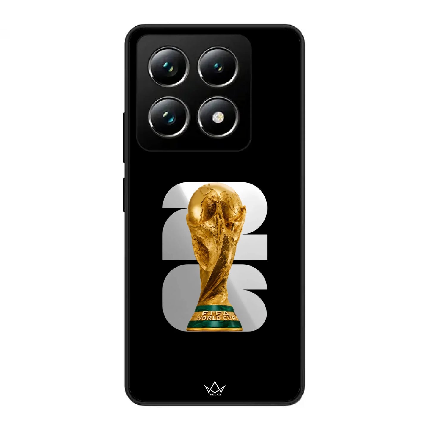 Xiaomi Mi 14T - 14T Pro Phone case