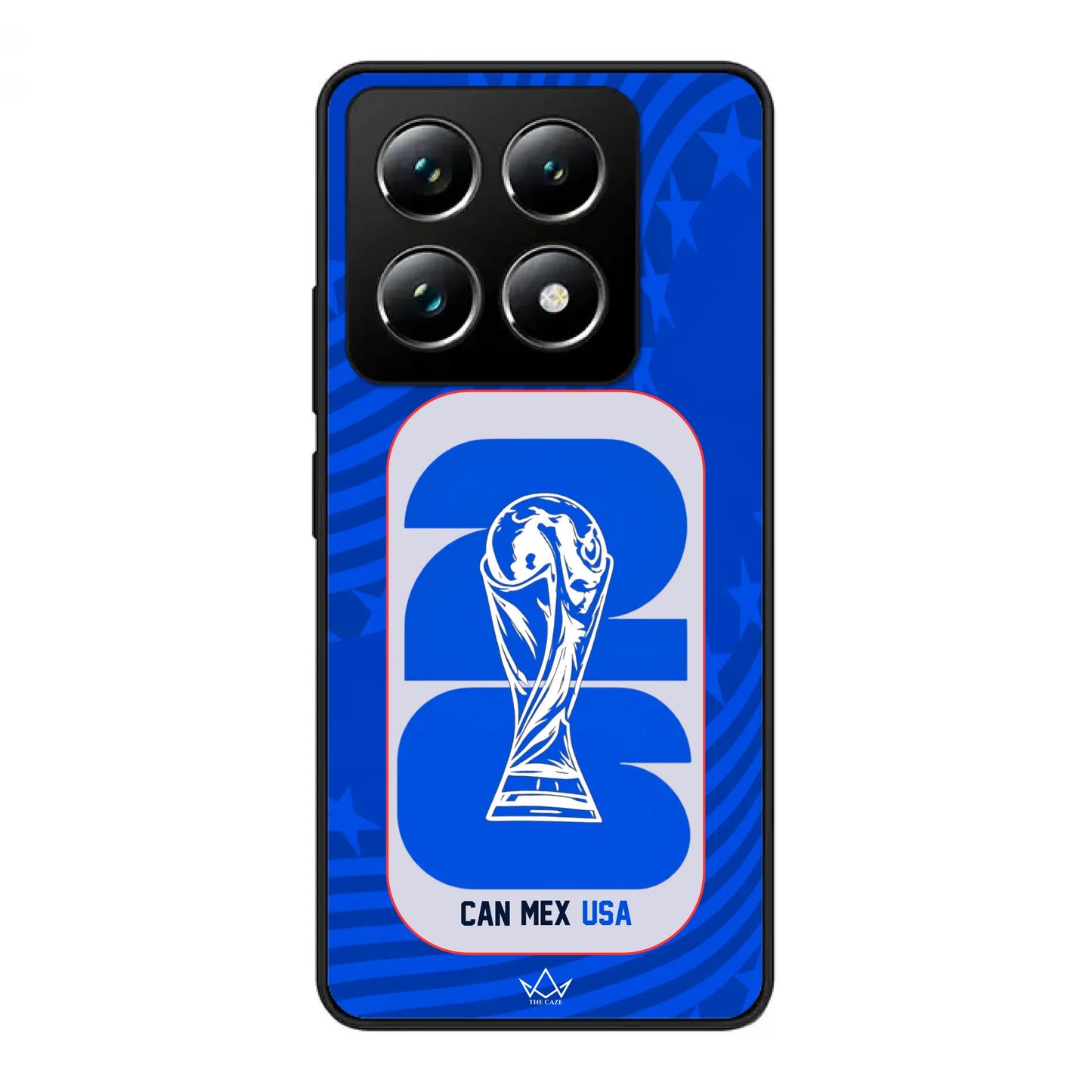 Xiaomi Mi 14T - 14T Pro Phone case