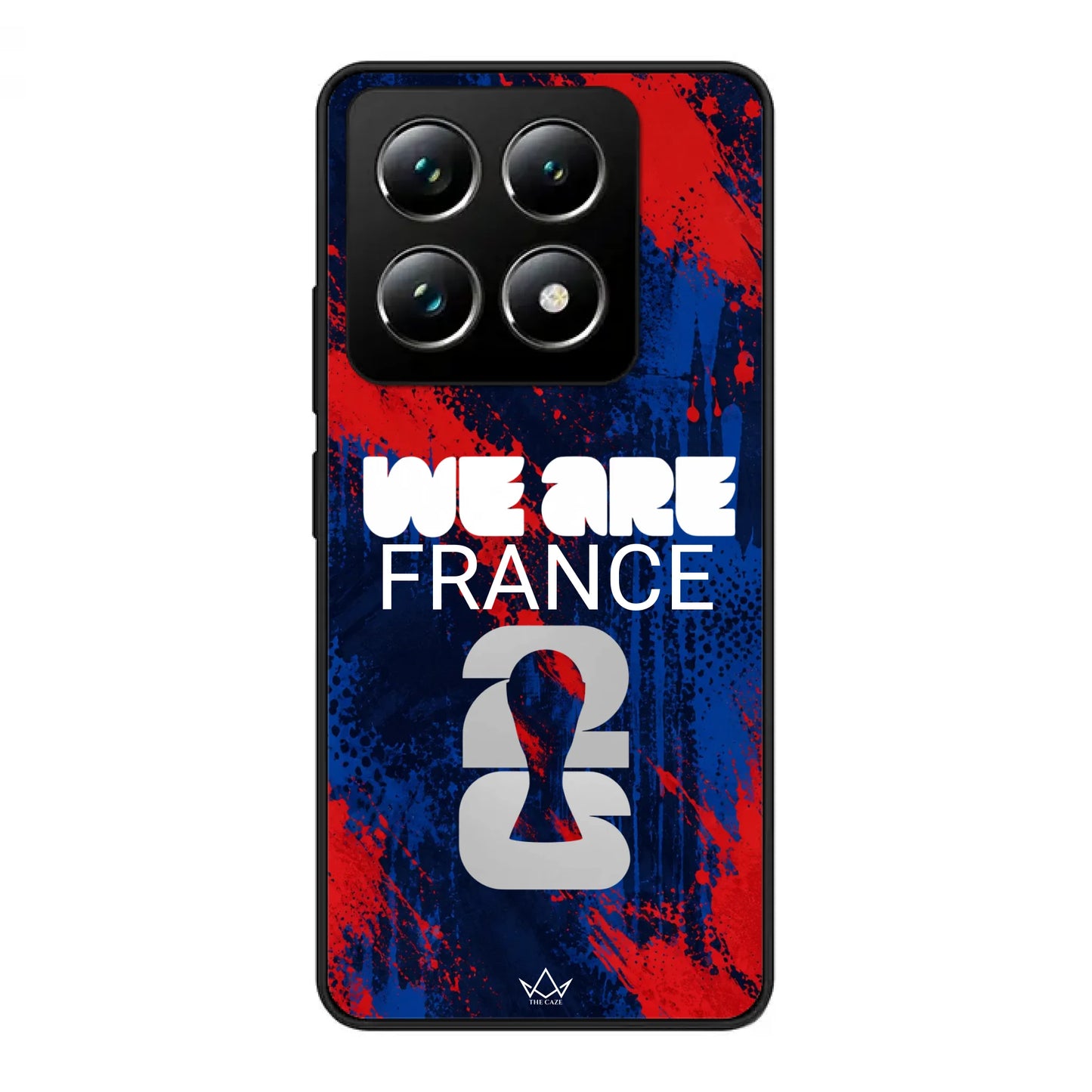 Xiaomi Mi 14T - 14T Pro Phone case