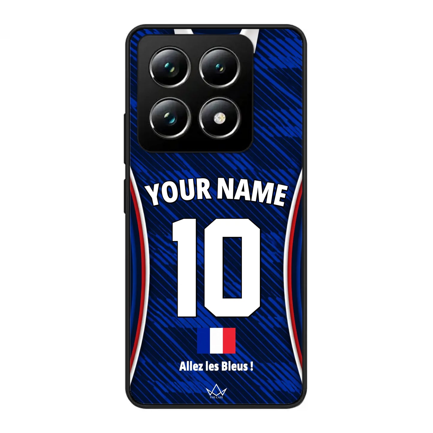 Xiaomi Mi 14T - 14T Pro Phone case