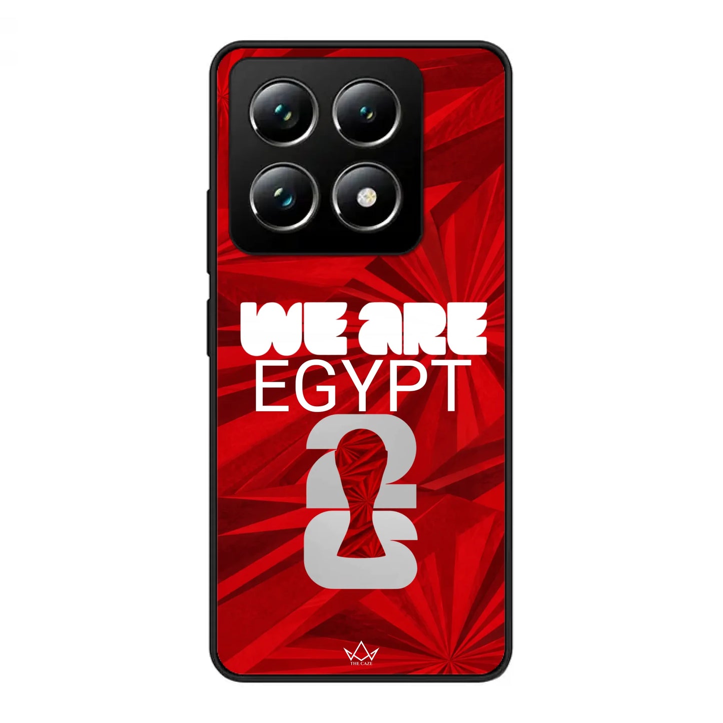 Xiaomi Mi 14T - 14T Pro Phone case