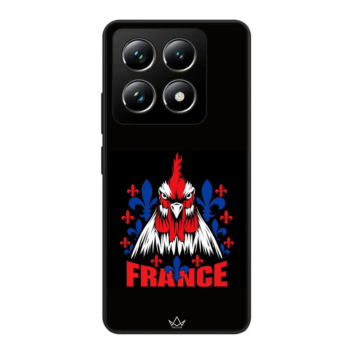 Xiaomi Mi 14T - 14T Pro Phone case