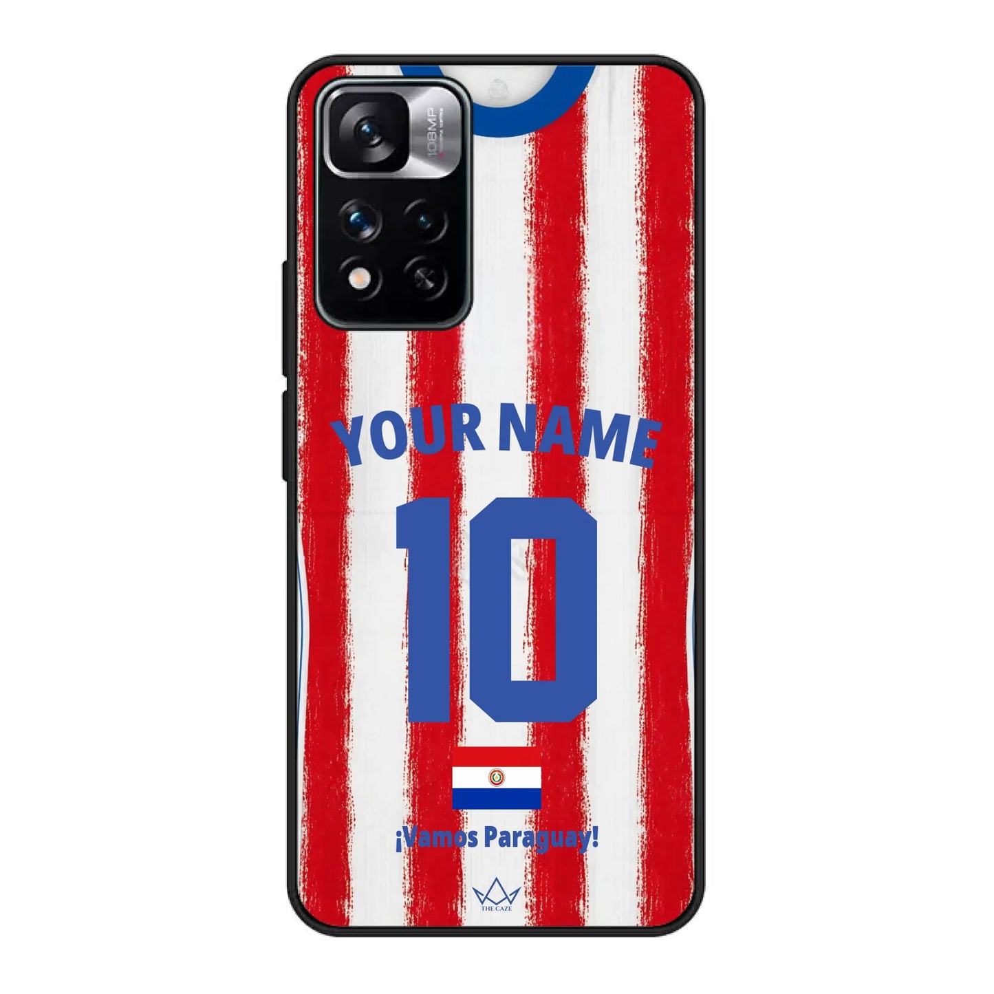 Redmi Note 11 Pro Plus phone case