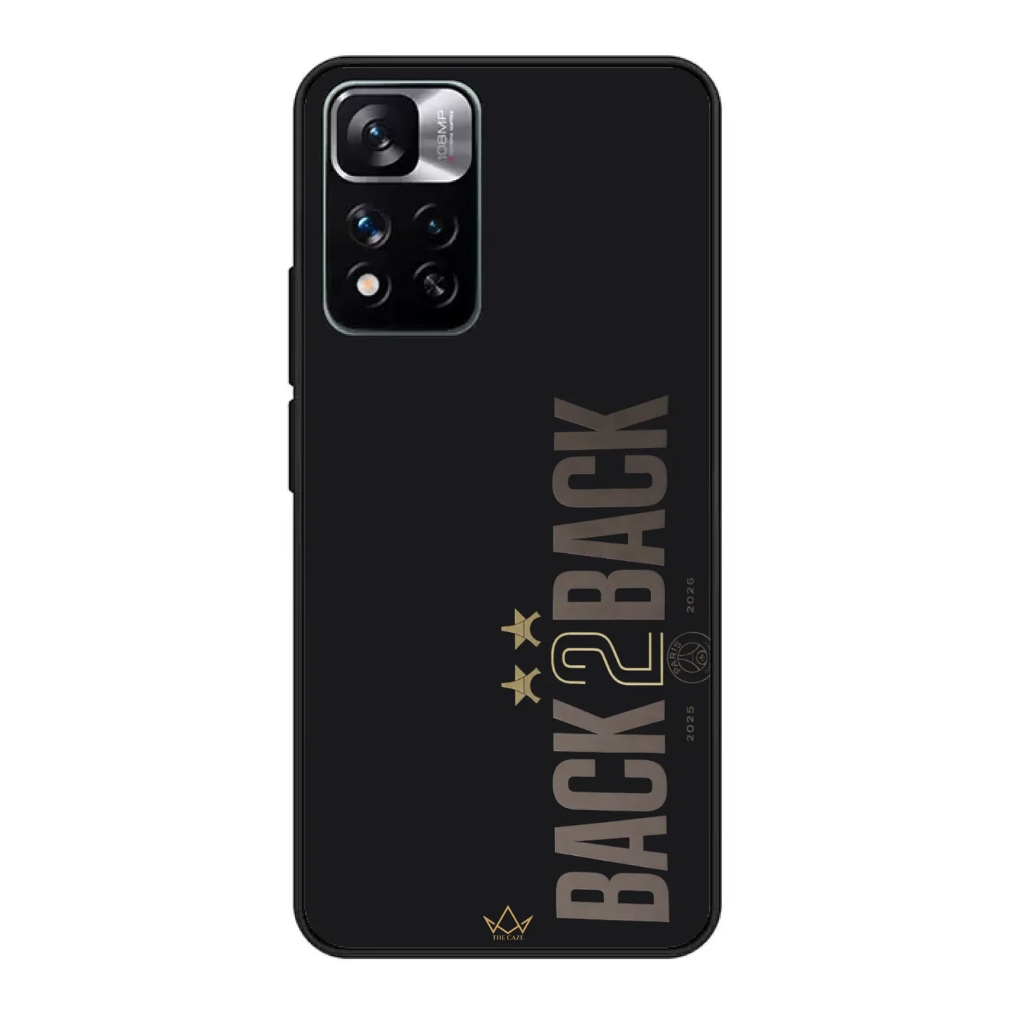 Redmi Note 11 Pro Plus phone case