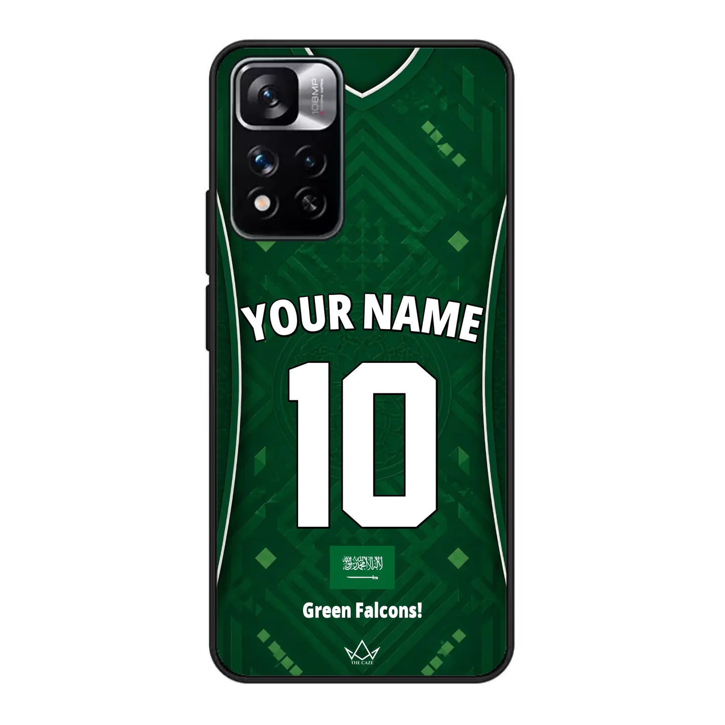 Redmi Note 11 Pro Plus phone case