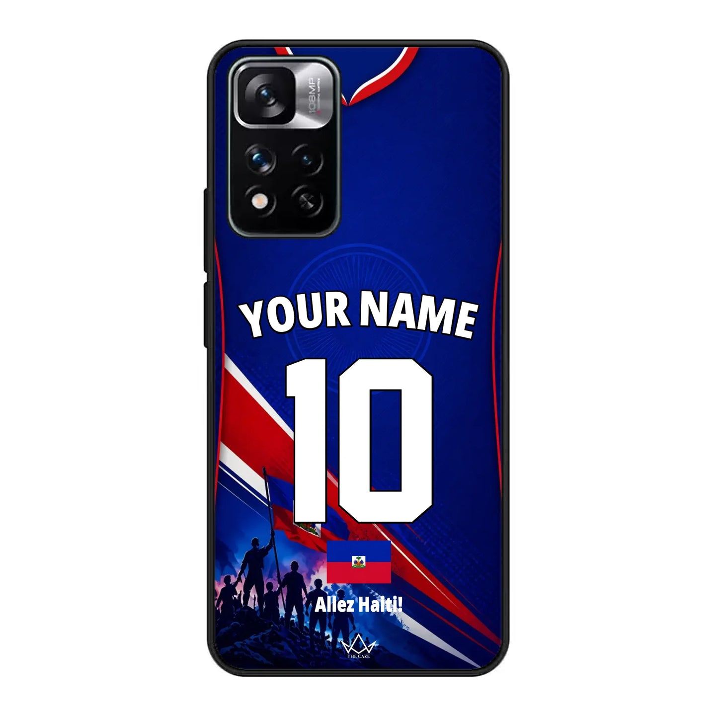 Redmi Note 11 Pro Plus phone case