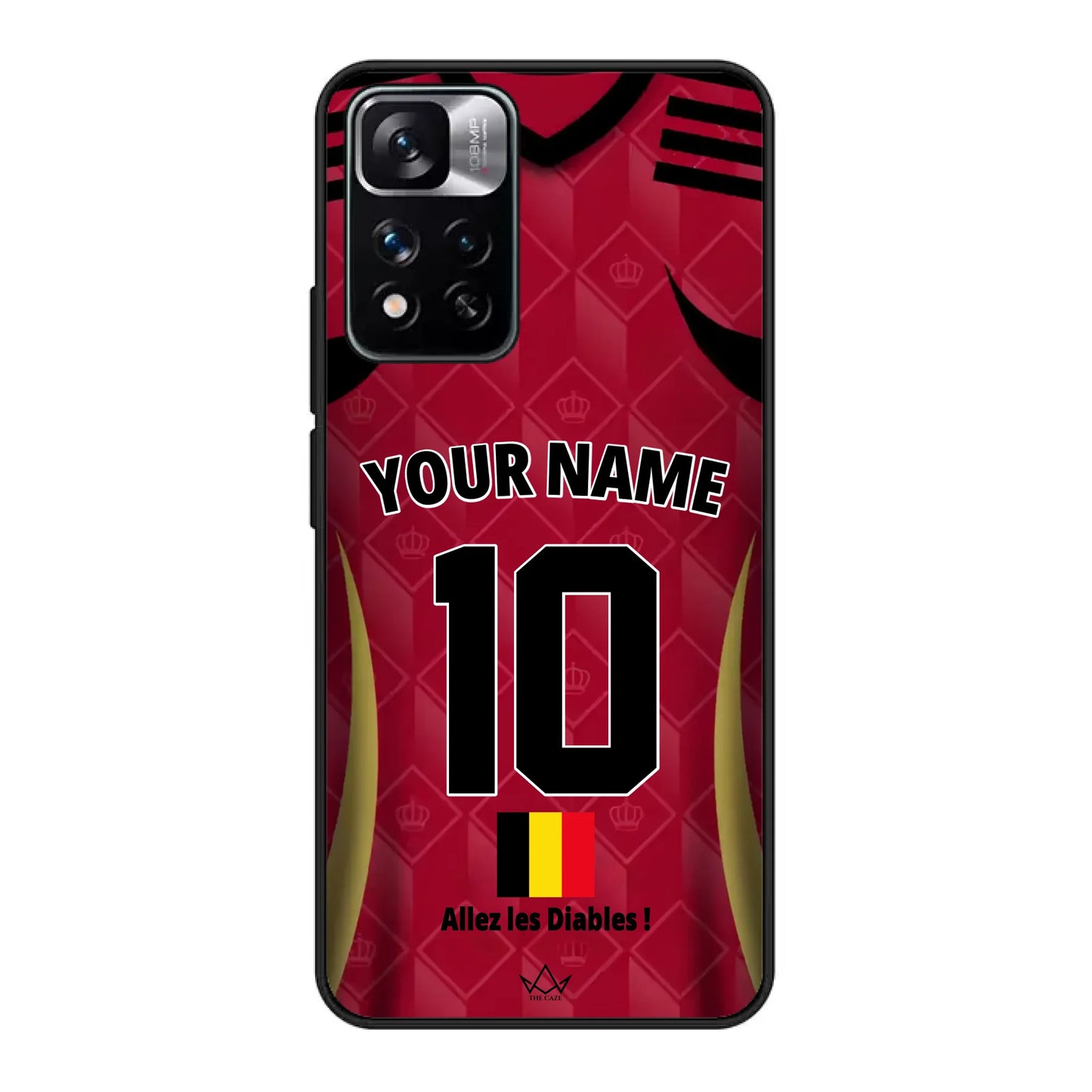 Redmi Note 11 Pro Plus phone case