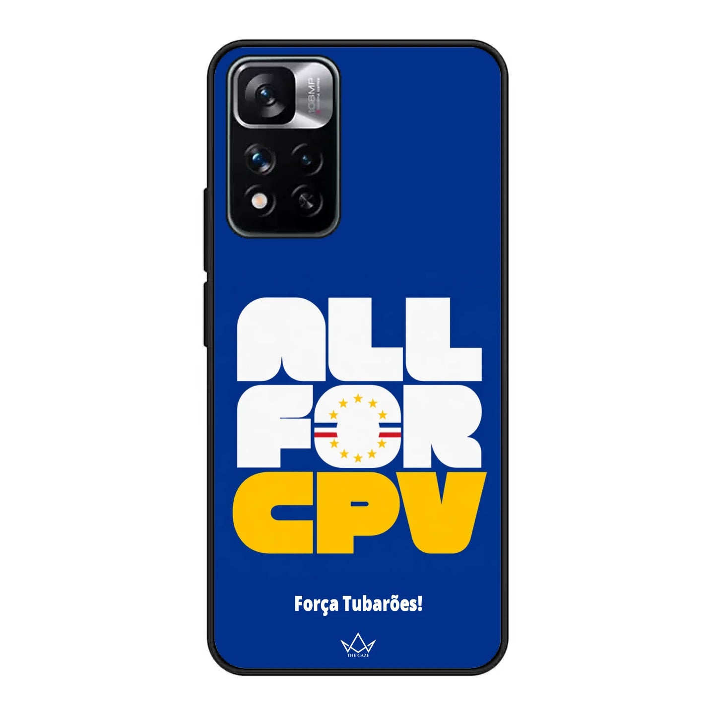 Redmi Note 11 Pro Plus phone case
