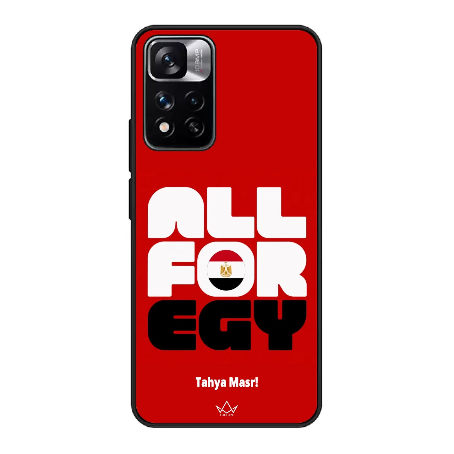 Redmi Note 11 Pro Plus phone case