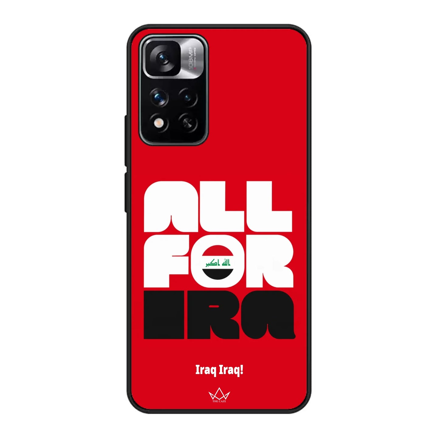 Redmi Note 11 Pro Plus phone case