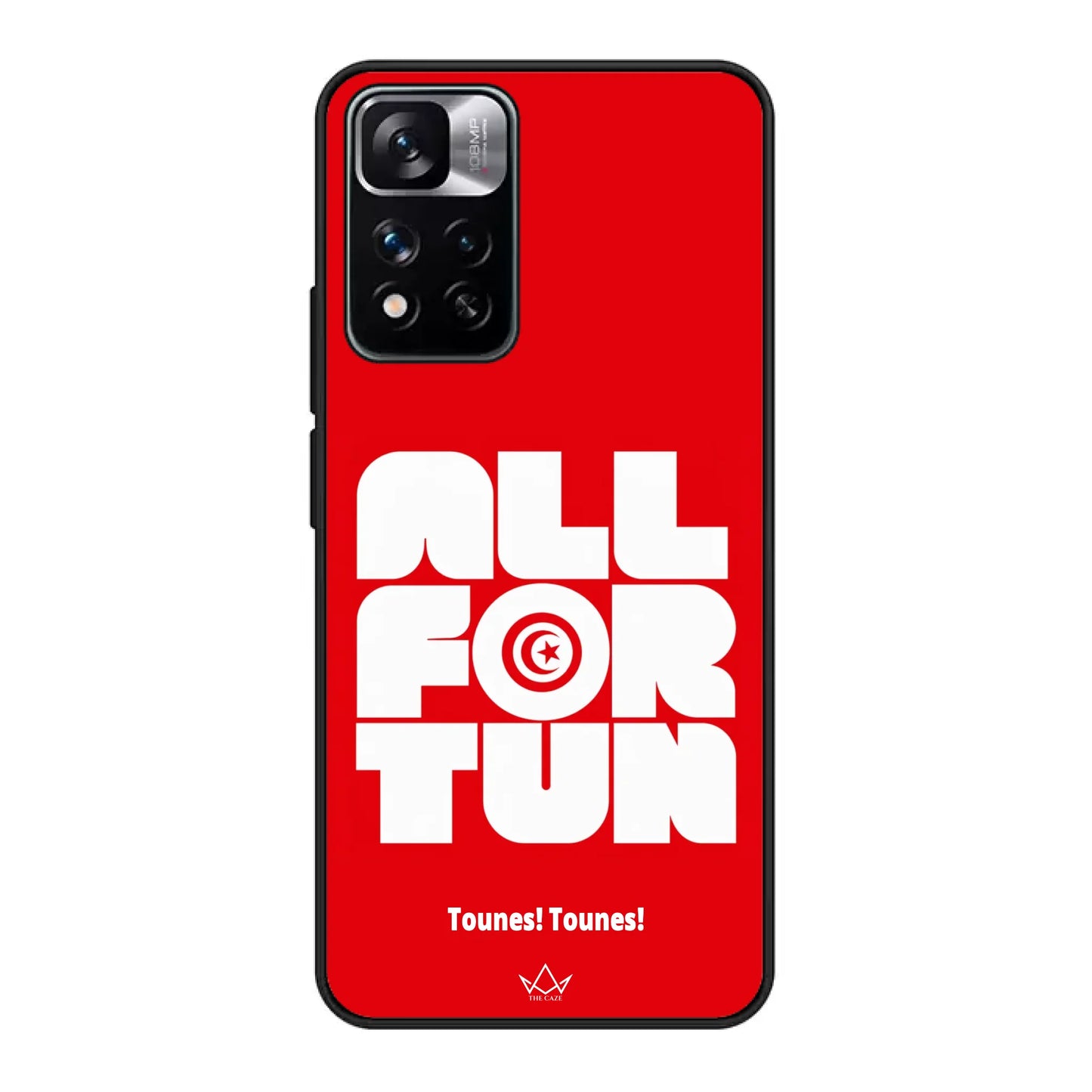 Redmi Note 11 Pro Plus phone case
