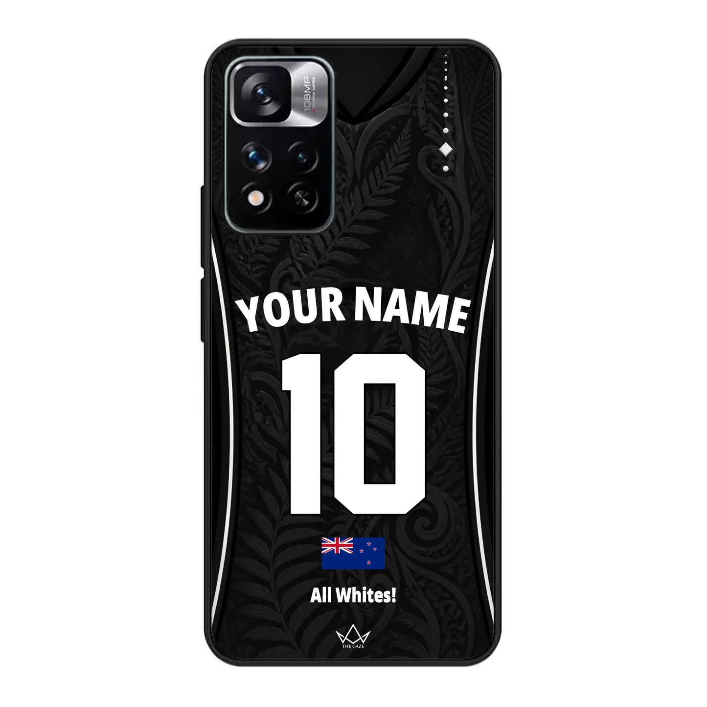 Redmi Note 11 Pro Plus phone case