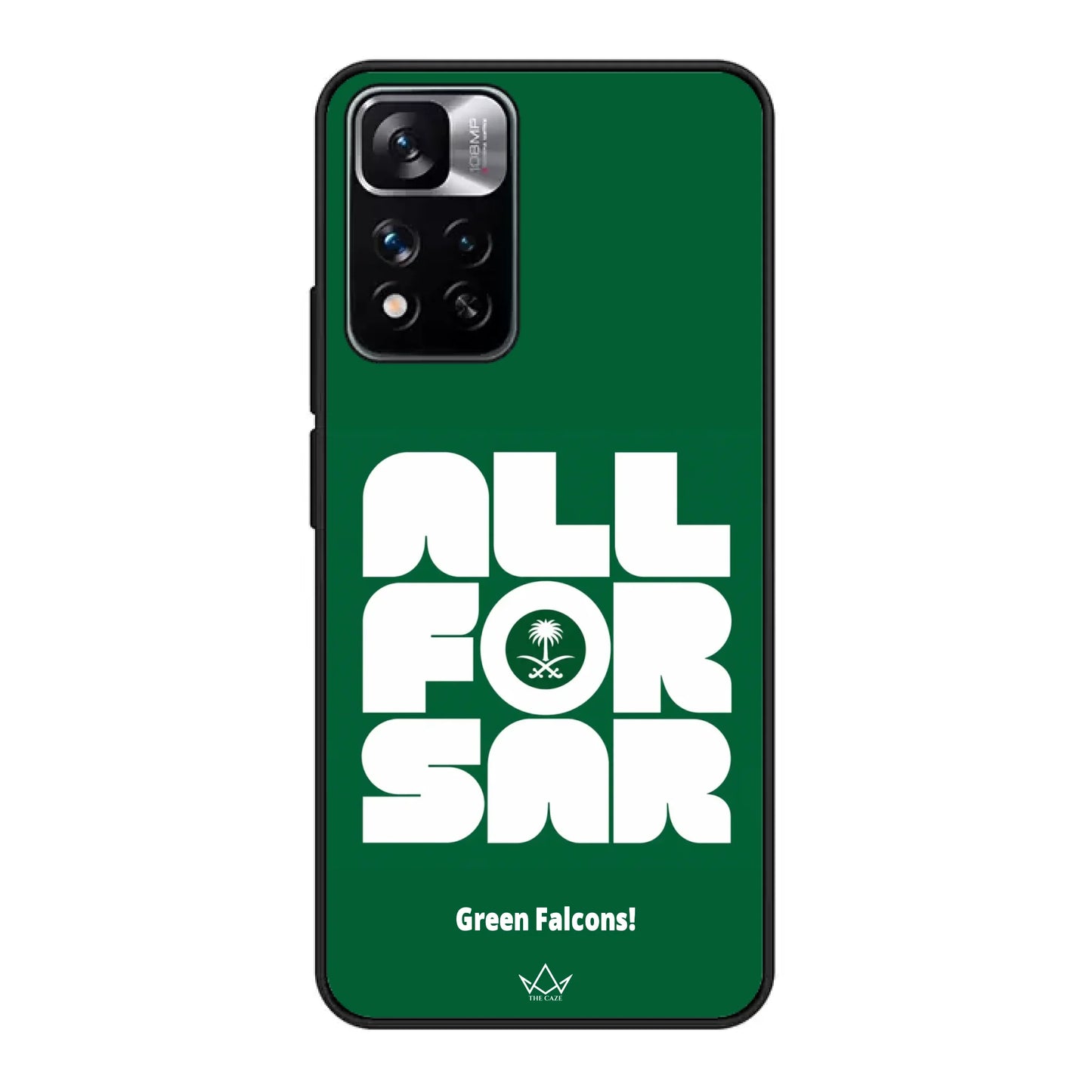Redmi Note 11 Pro Plus phone case