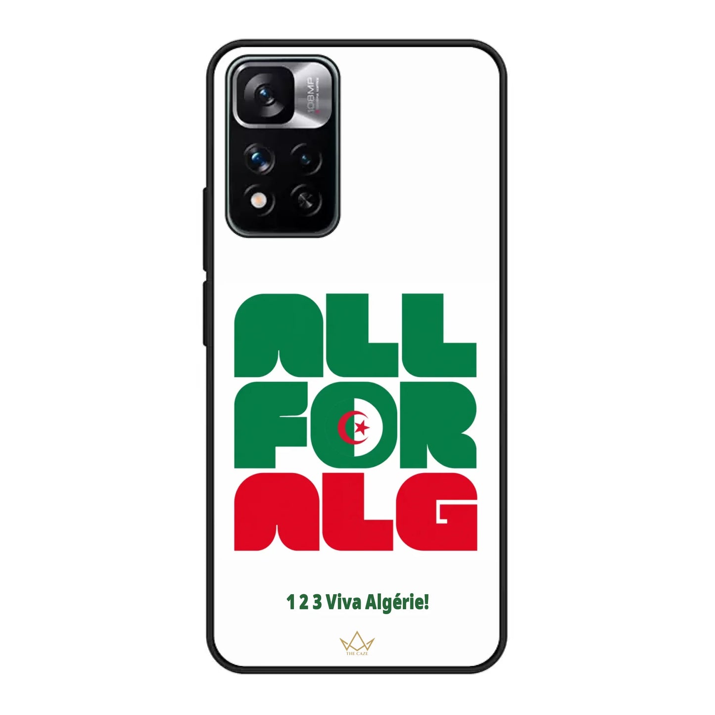 Redmi Note 11 Pro Plus phone case