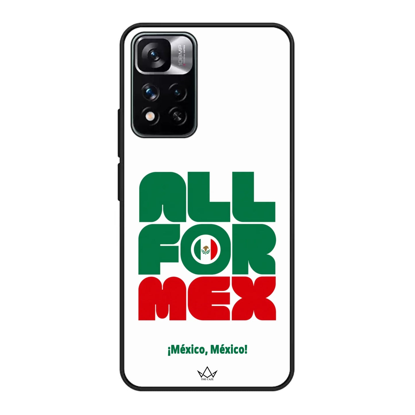 Redmi Note 11 Pro Plus phone case