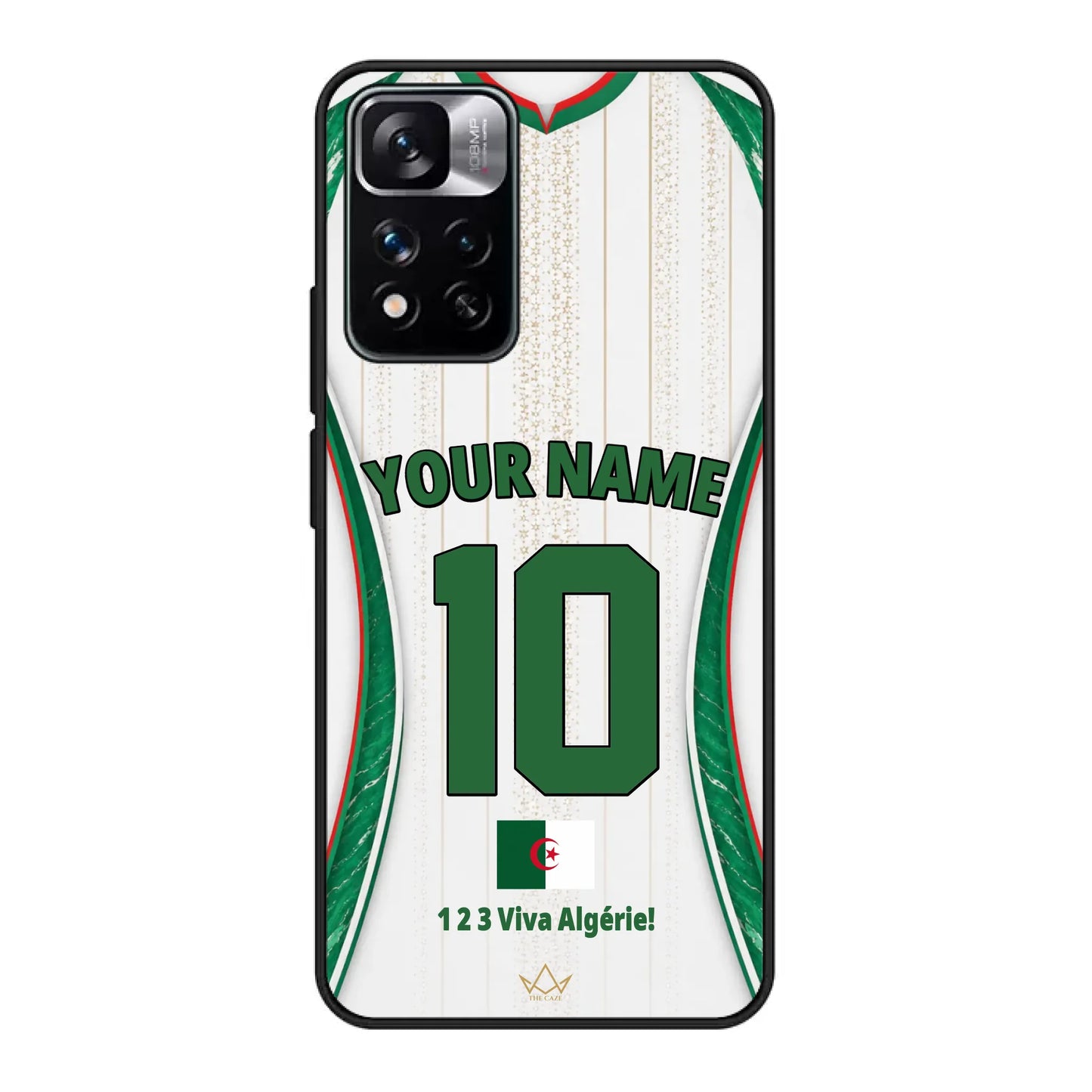 Redmi Note 11 Pro Plus phone case