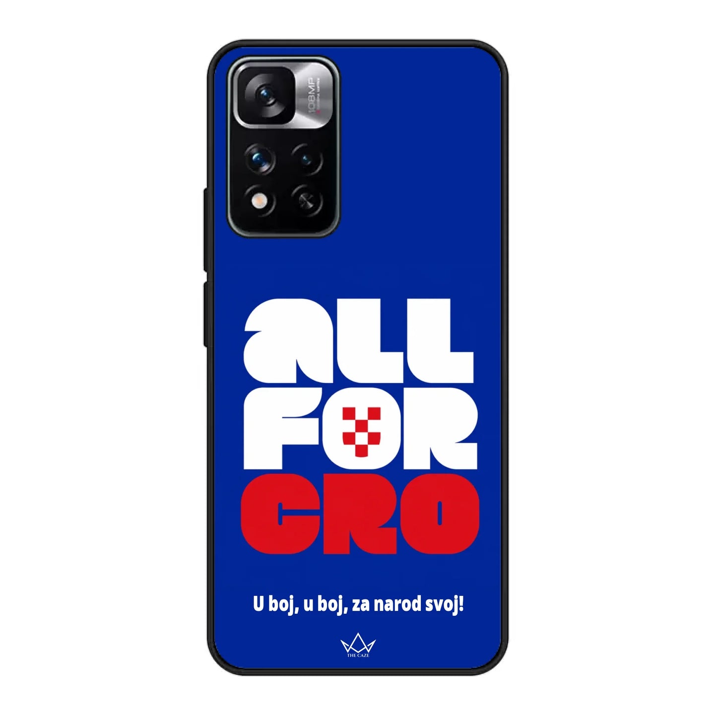 Redmi Note 11 Pro Plus phone case