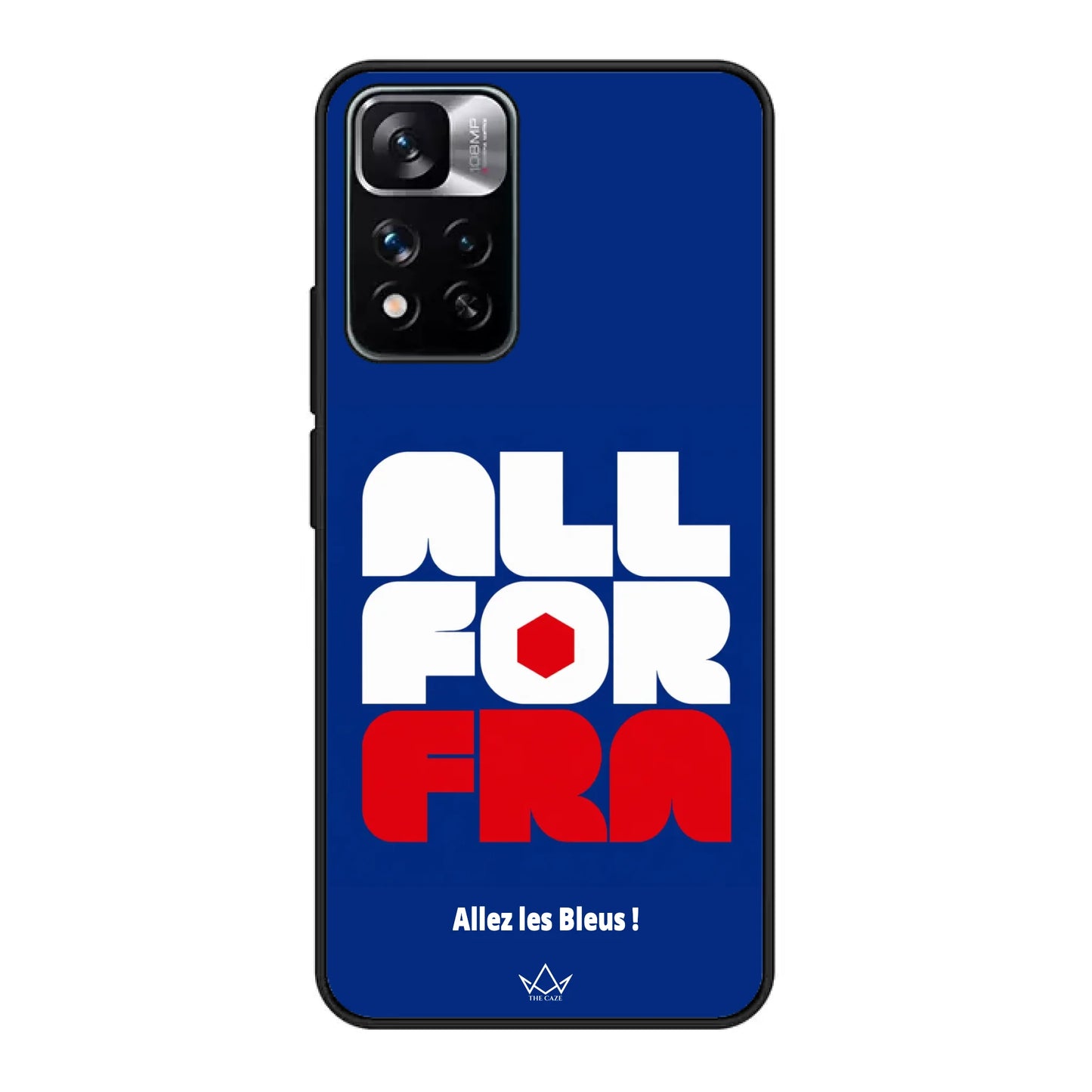 Redmi Note 11 Pro Plus phone case