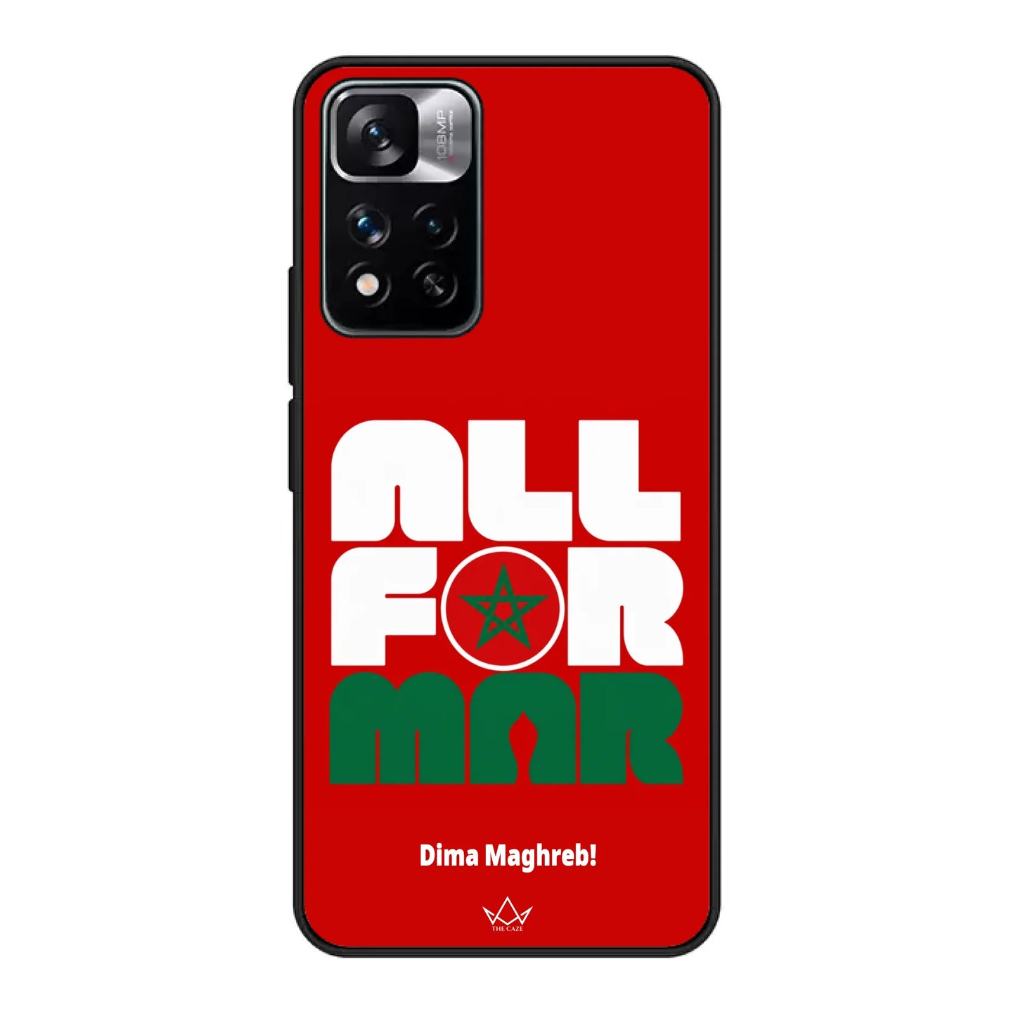 Redmi Note 11 Pro Plus phone case