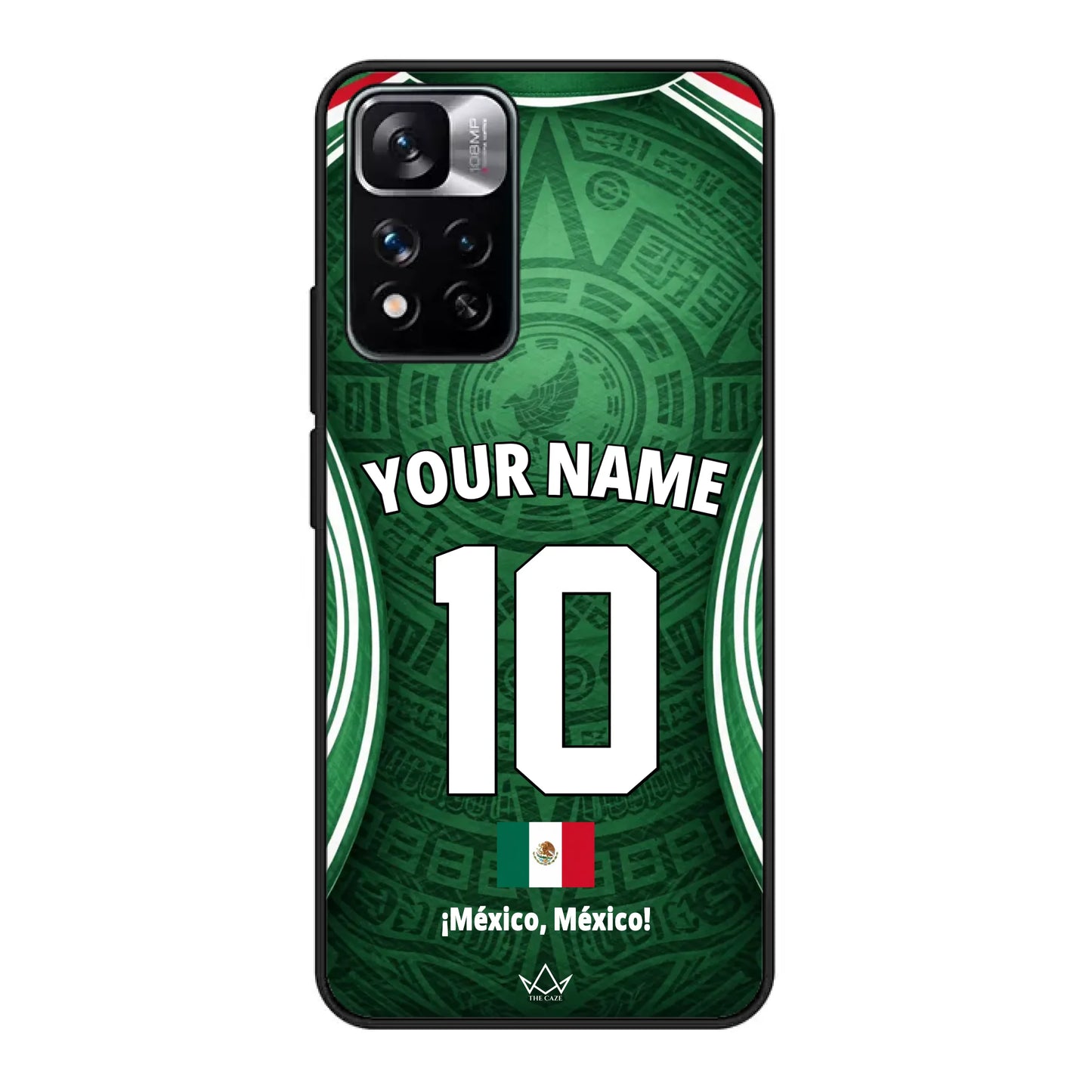 Redmi Note 11 Pro Plus phone case