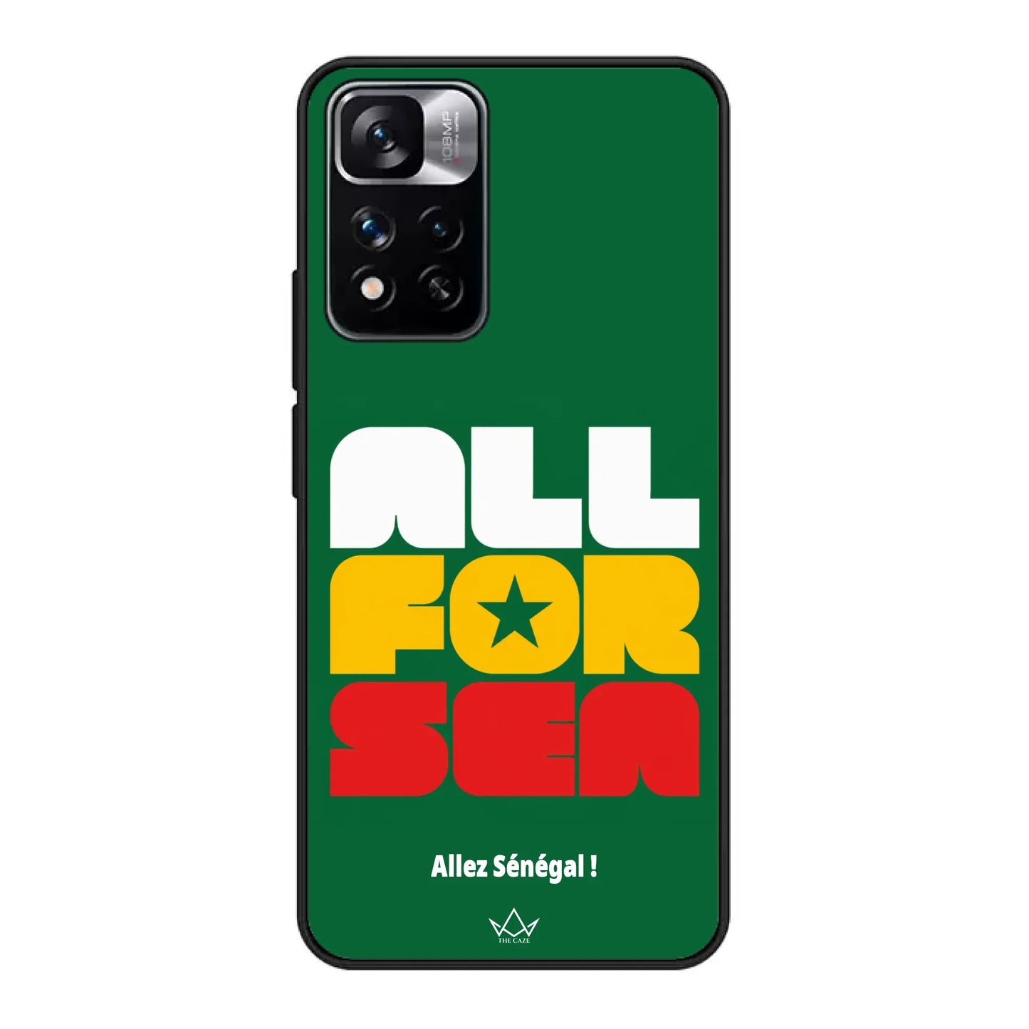 Redmi Note 11 Pro Plus phone case