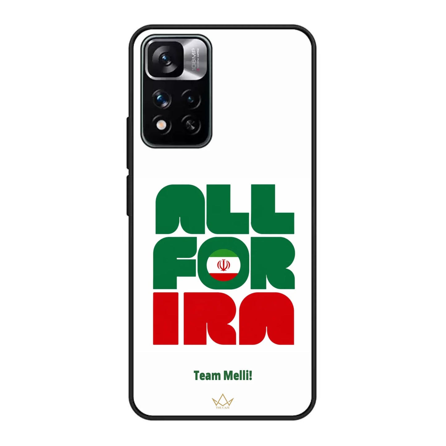 Redmi Note 11 Pro Plus phone case