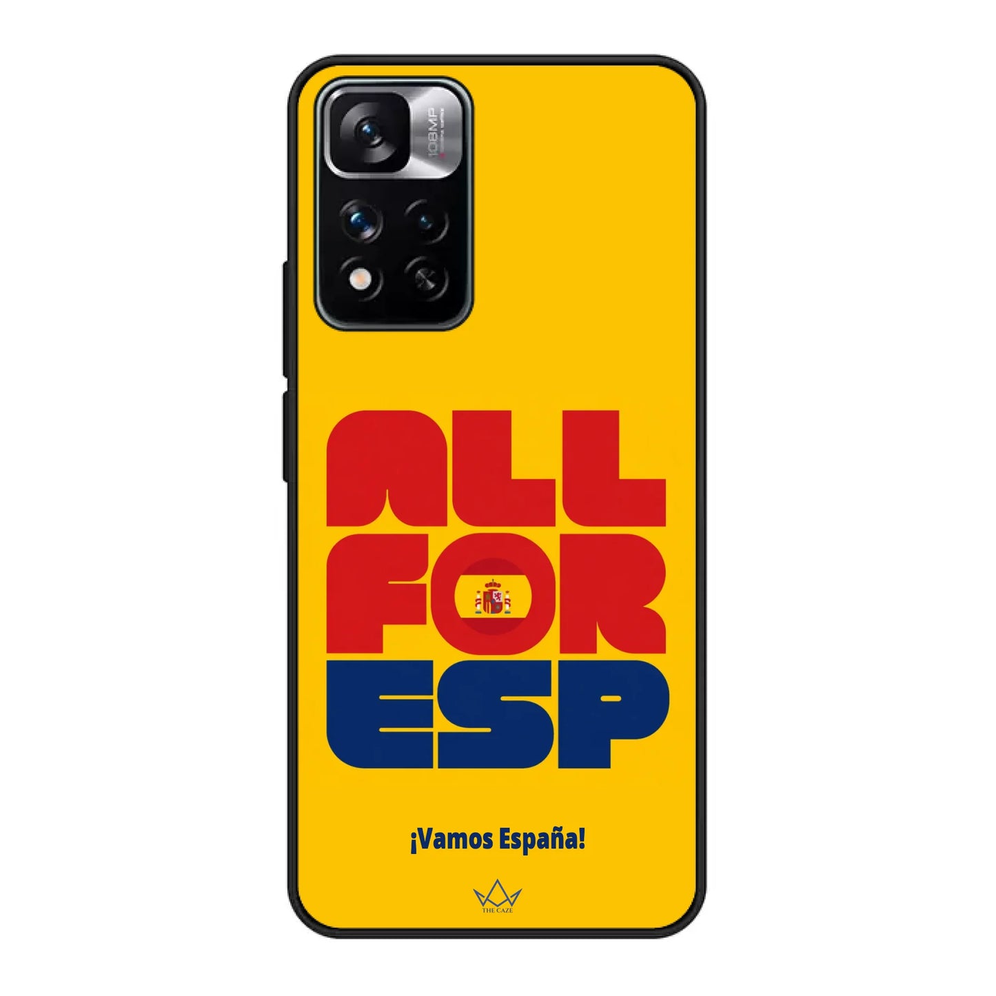 Redmi Note 11 Pro Plus phone case