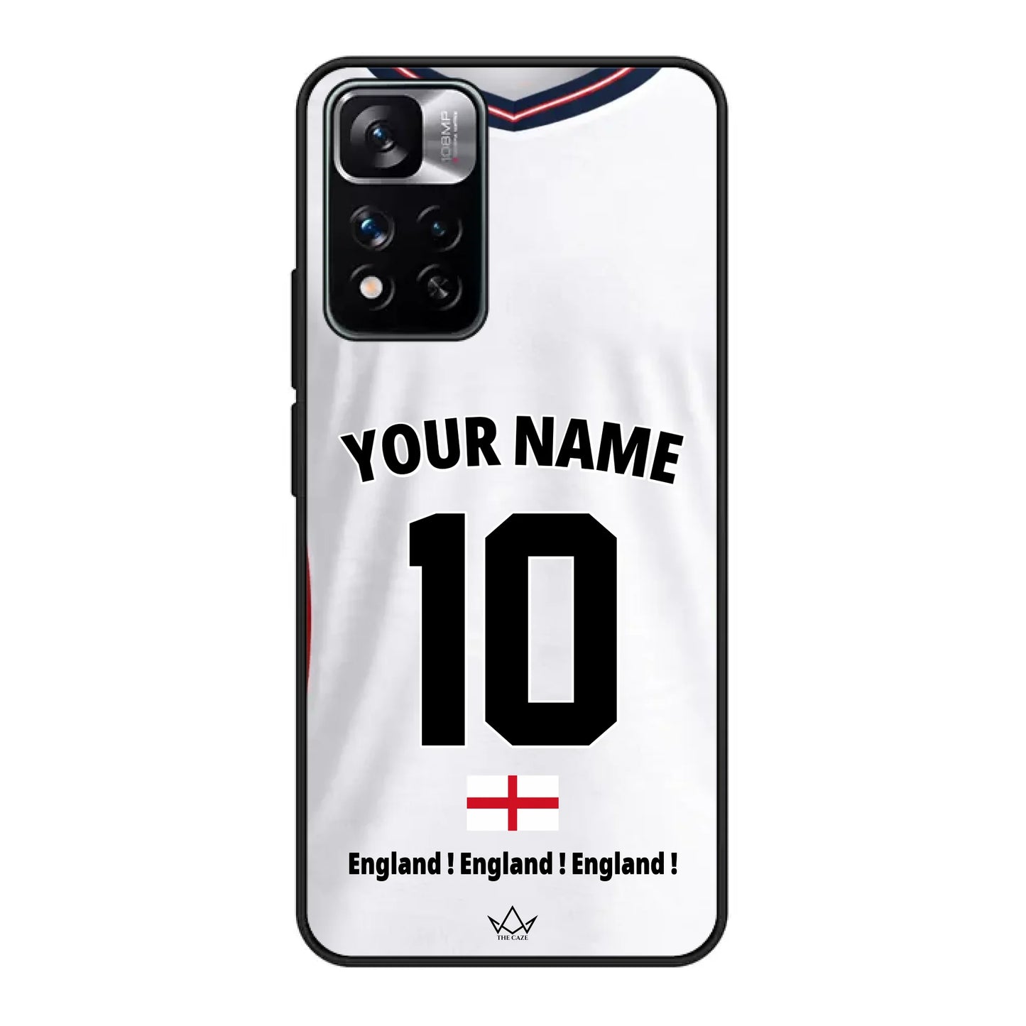 Redmi Note 11 Pro Plus phone case