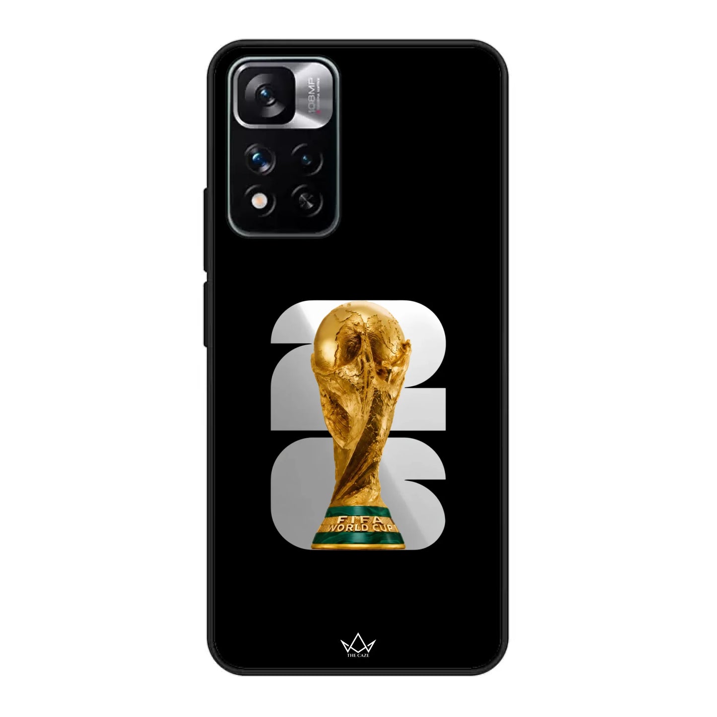 Redmi Note 11 Pro Plus phone case