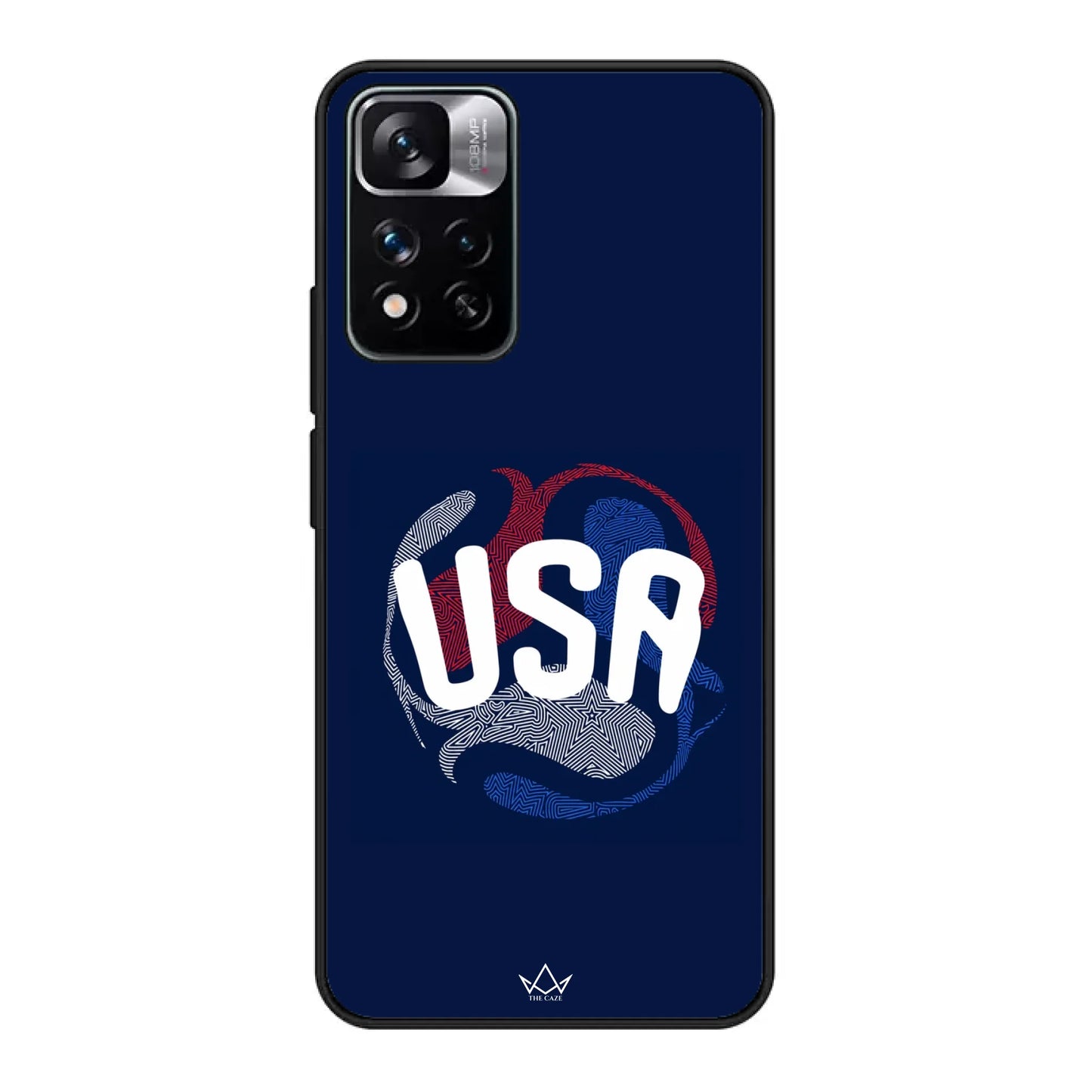 Redmi Note 11 Pro Plus phone case