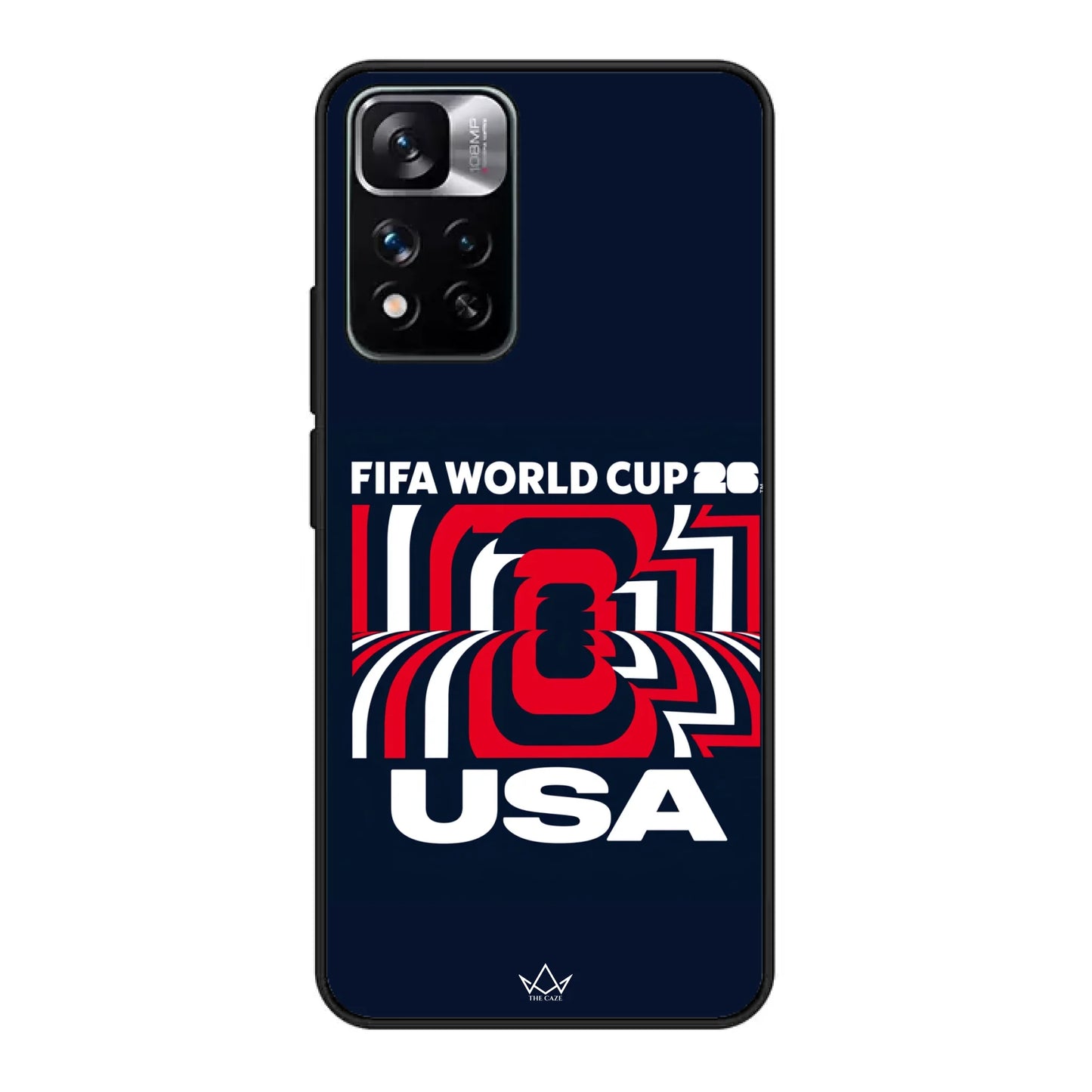 Redmi Note 11 Pro Plus phone case
