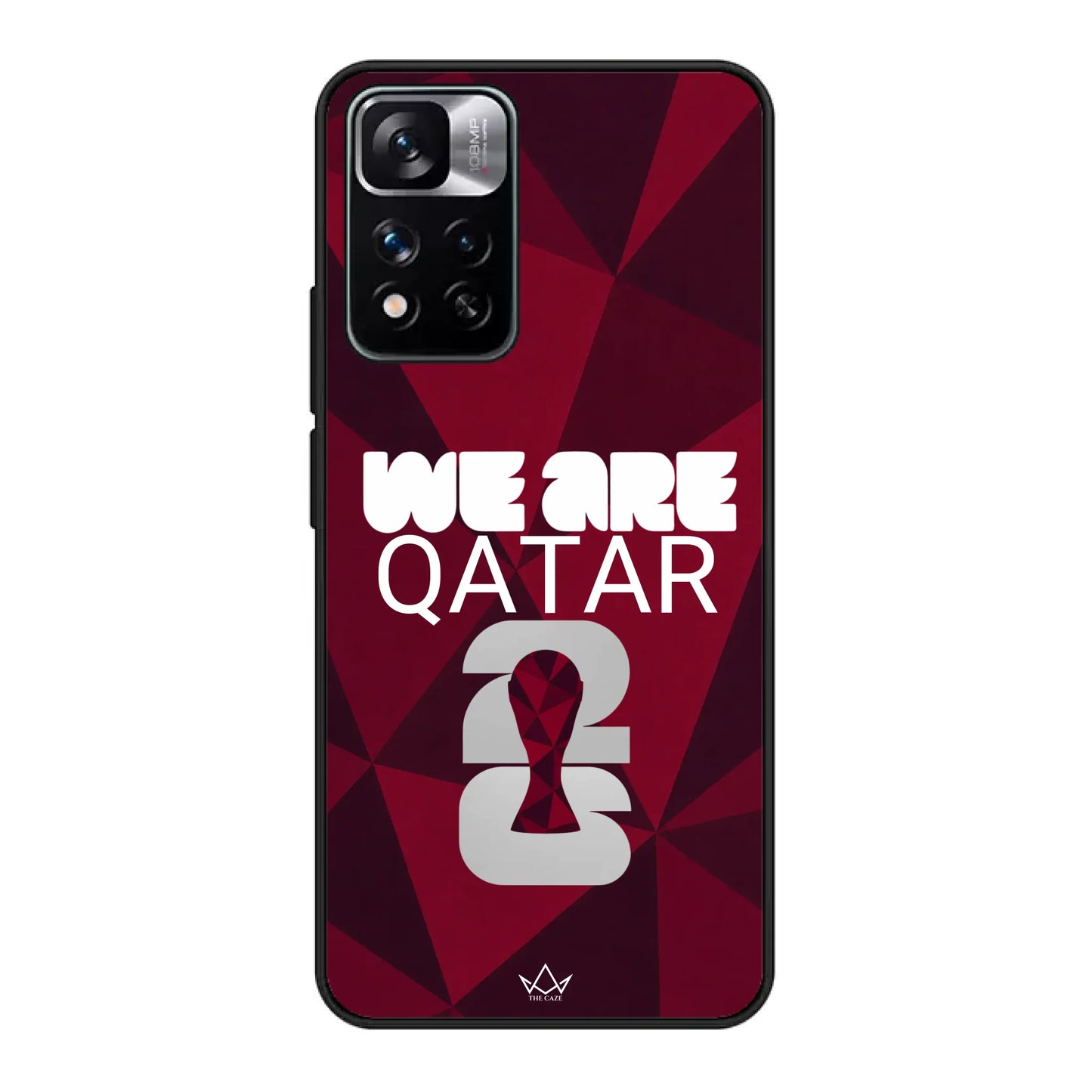 Redmi Note 11 Pro Plus phone case