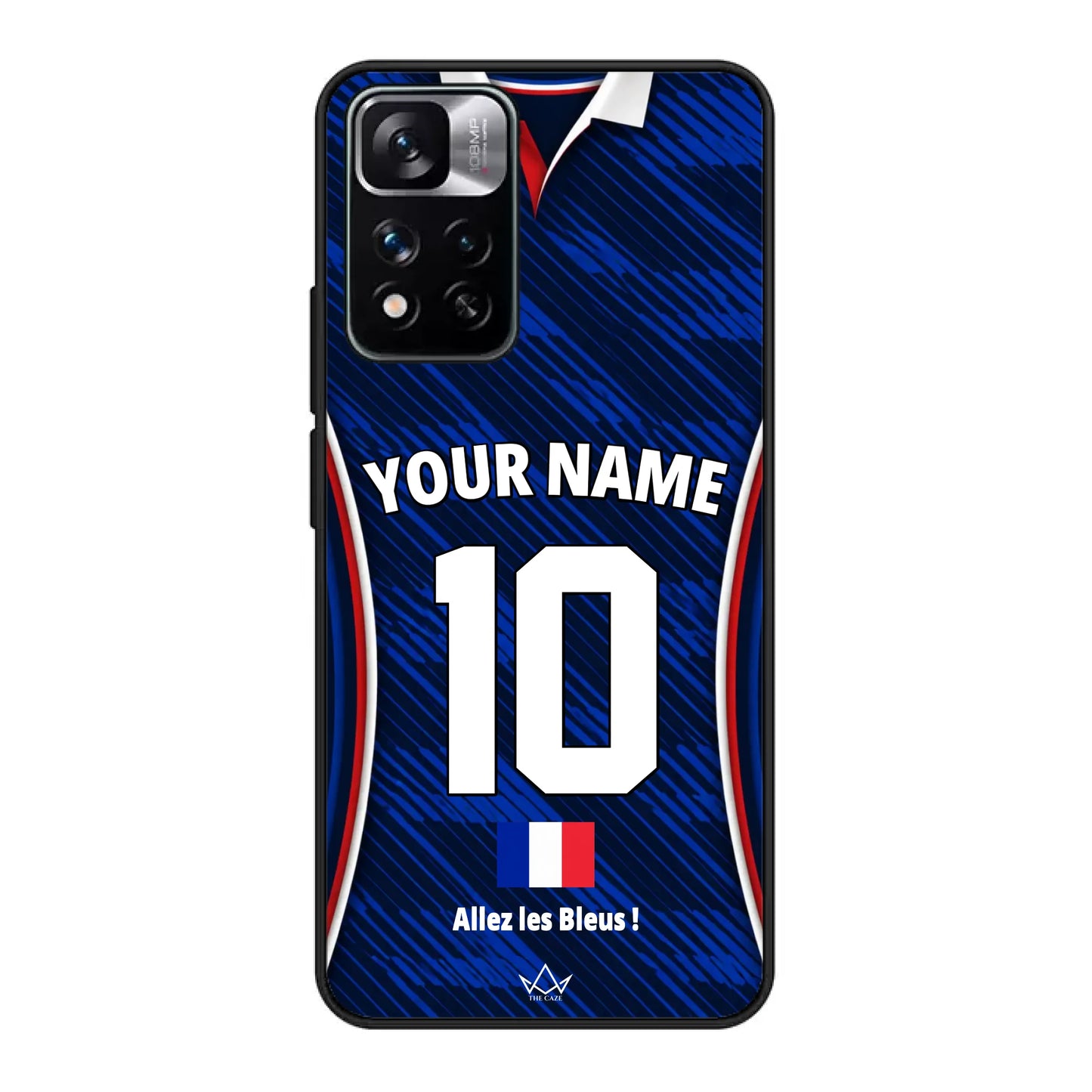 Redmi Note 11 Pro Plus phone case