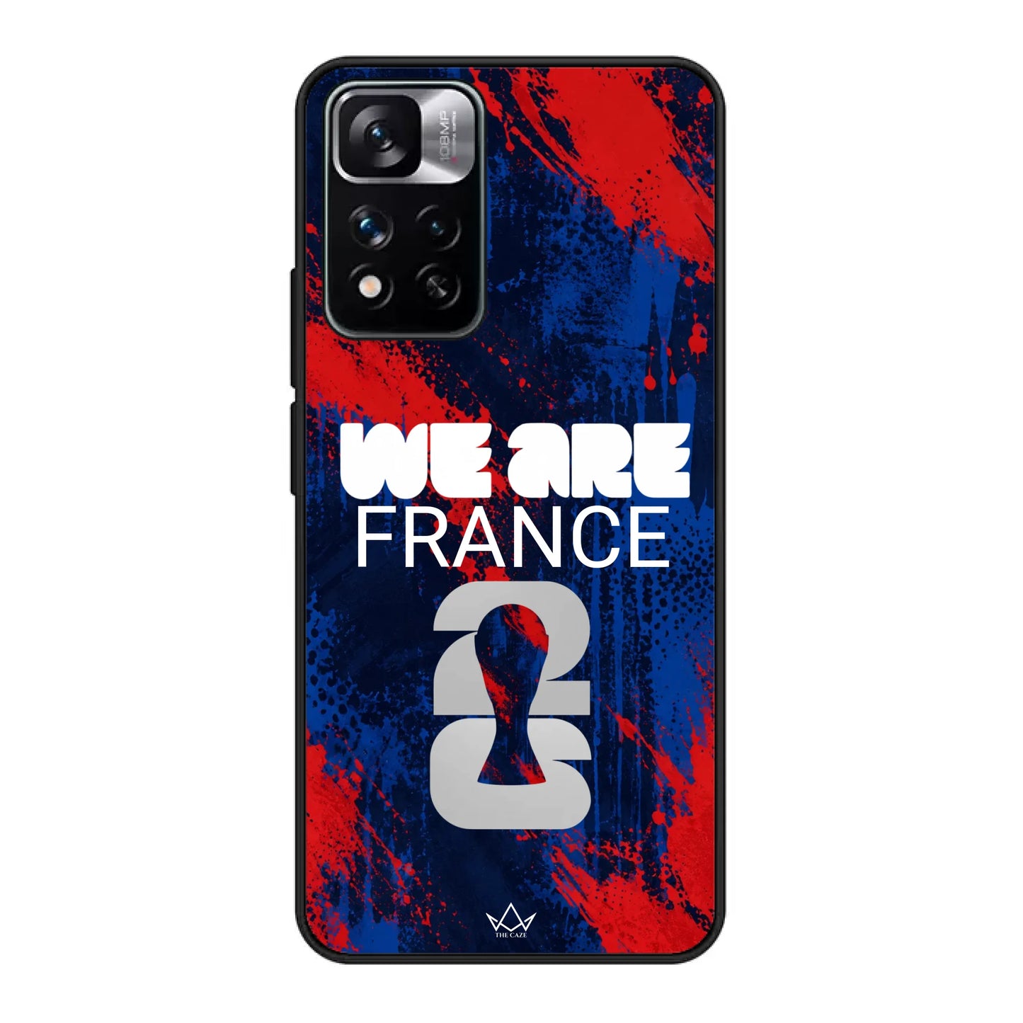 Redmi Note 11 Pro Plus phone case