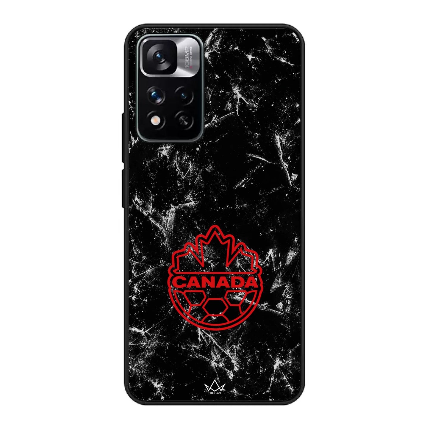 Redmi Note 11 Pro Plus phone case