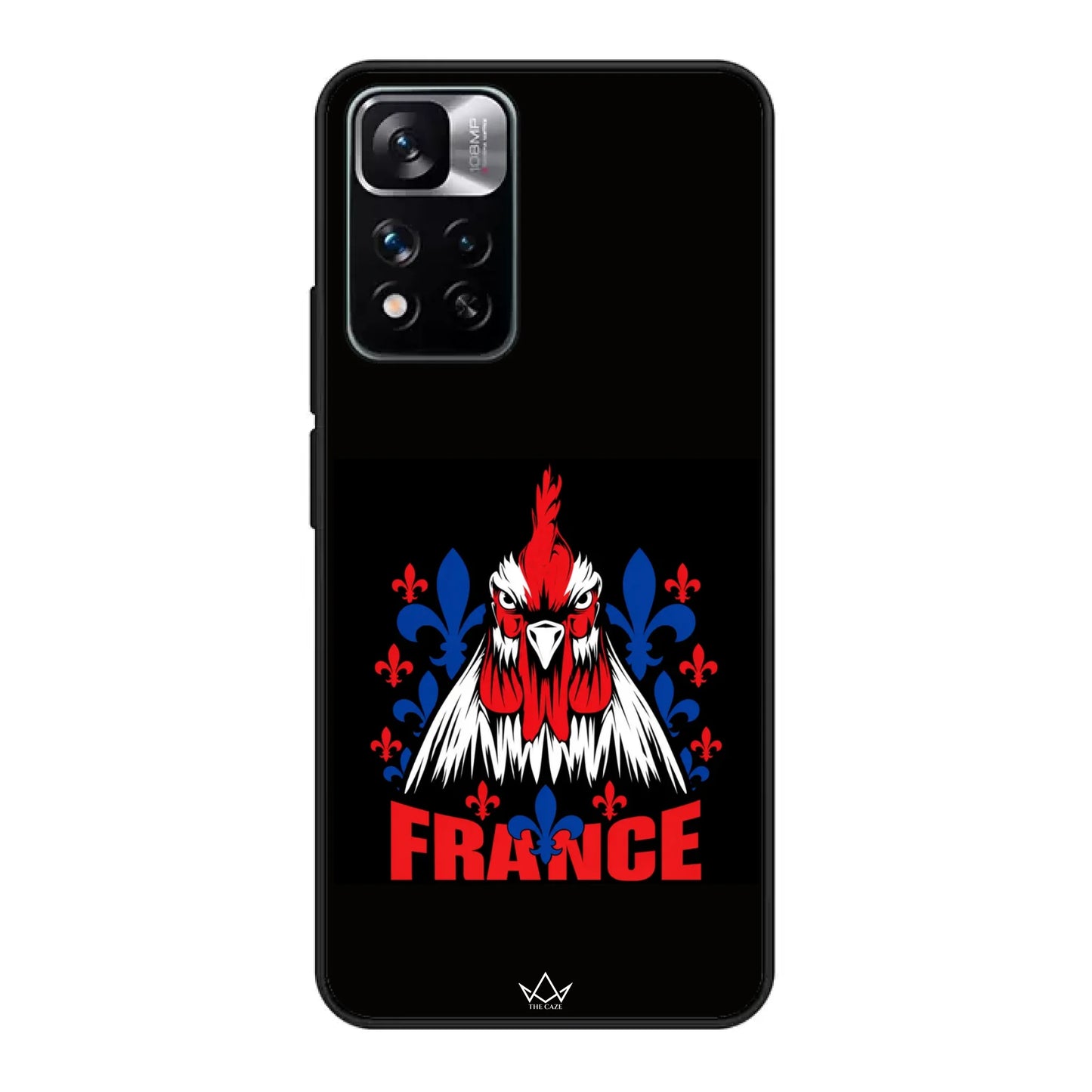 Redmi Note 11 Pro Plus phone case