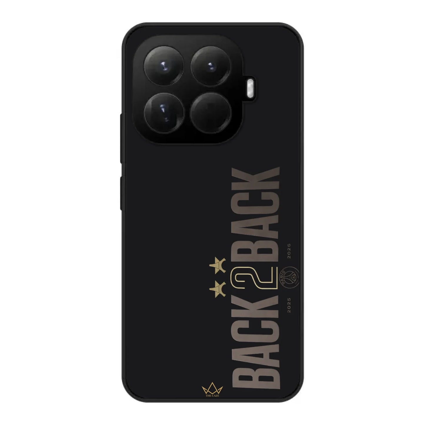 Xiaomi Mi 15T Pro phone case