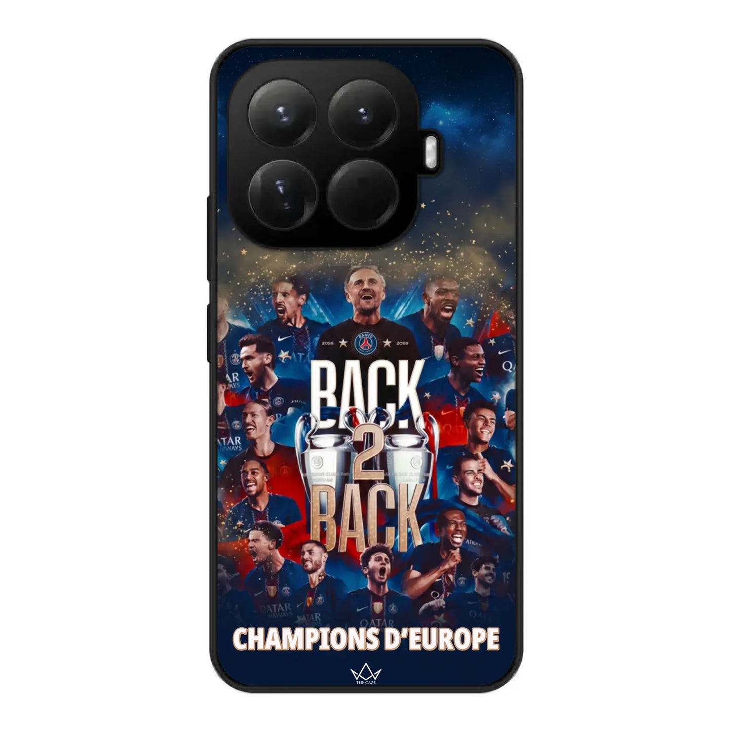 Xiaomi Mi 15T Pro phone case