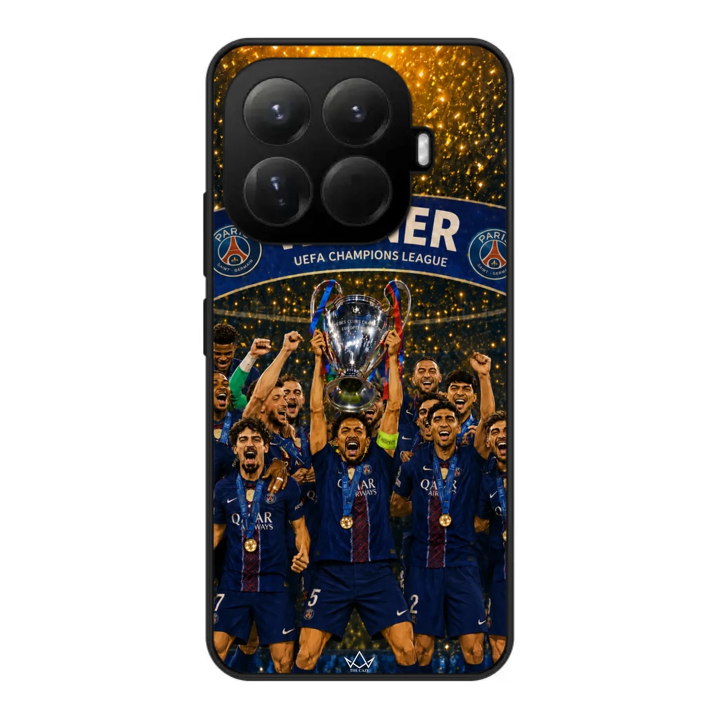 Xiaomi Mi 15T Pro phone case